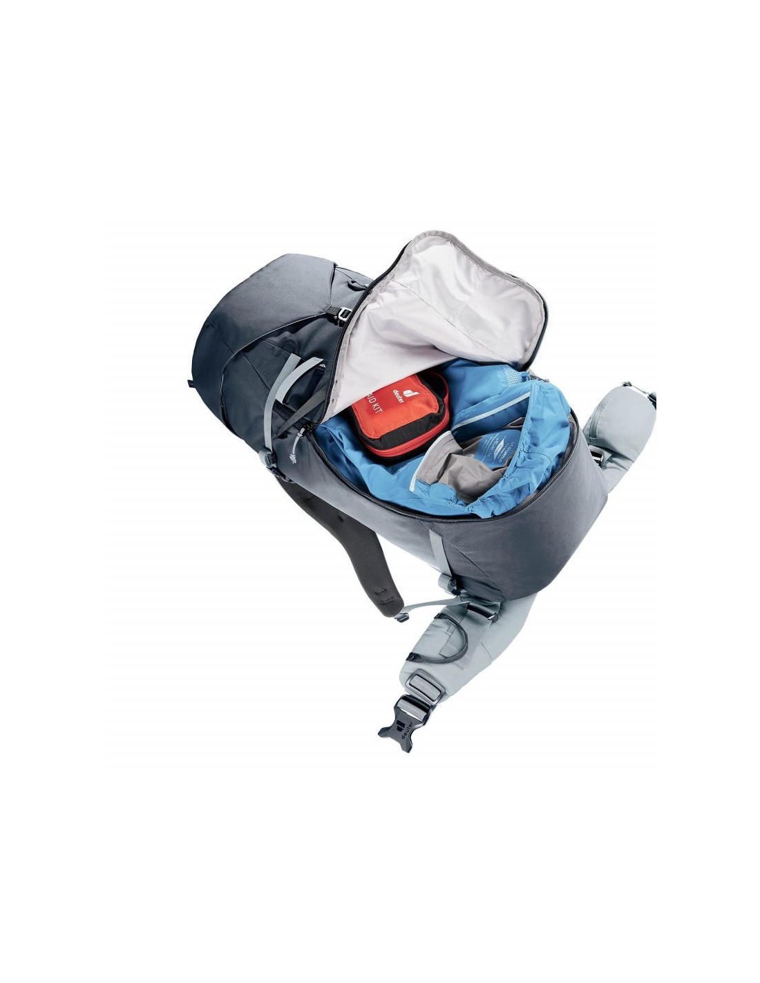 Deuter Guide 348 Backpack 33615237411 - Image 10