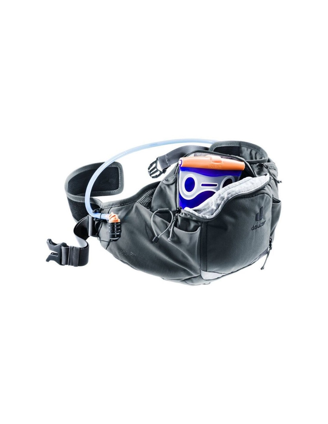 Deuter Pulse Pro 5 waist bag 391032340140 - Image 3