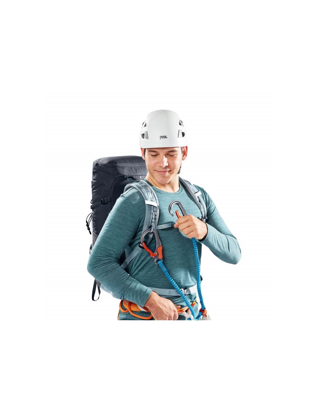 Deuter Trail 30L Hiking Backpack 34407247411 - Image 11