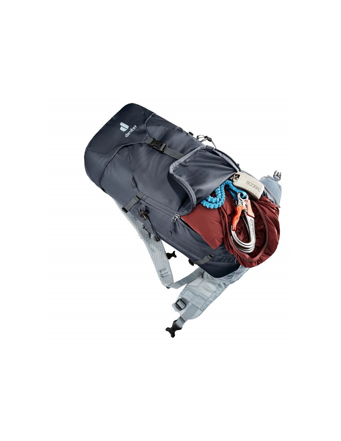 Deuter Trail 30L Hiking Backpack 34407247411 - Image 5