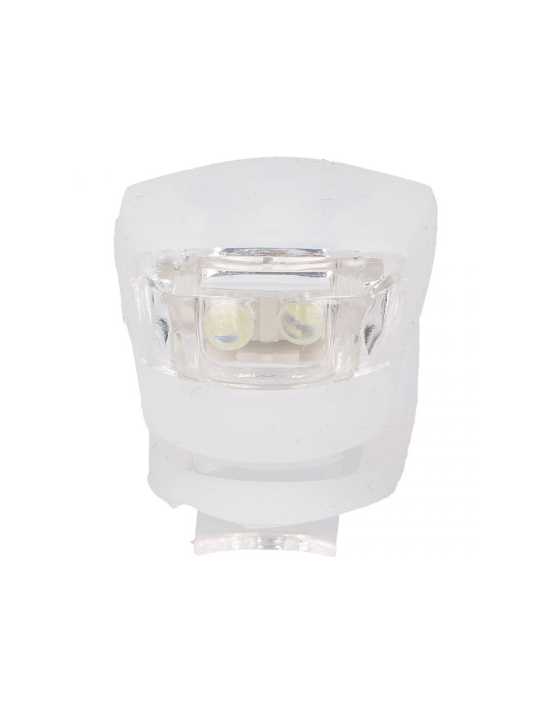 Dunlop Bicycle light LED 2 pcs SC 05320 - Image 3
