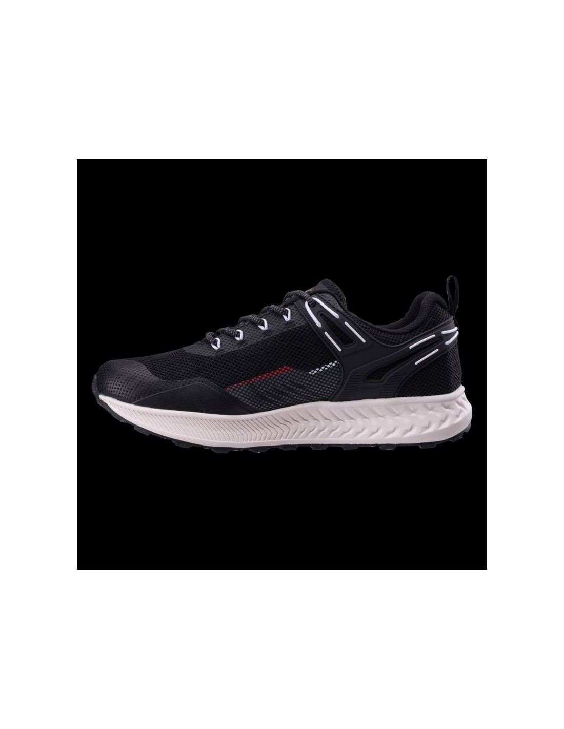 Elbrus Delan Low WP M shoes 92800657369 - Image 3