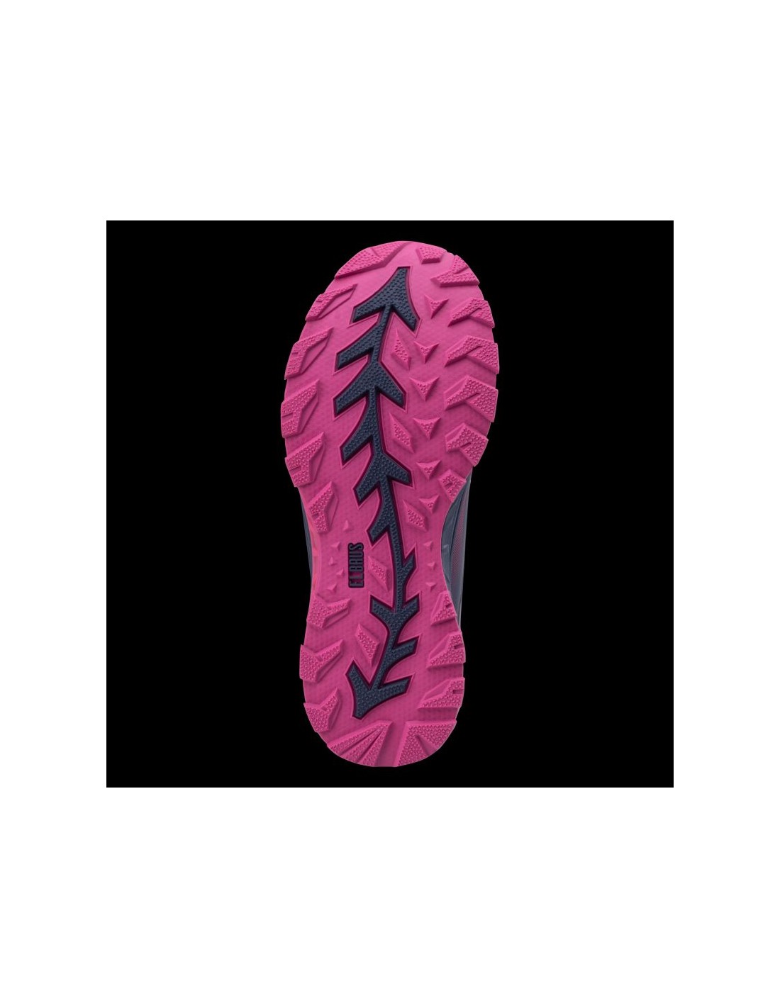 Elbrus Ergides WP W 92800657411 Shoes - Image 4