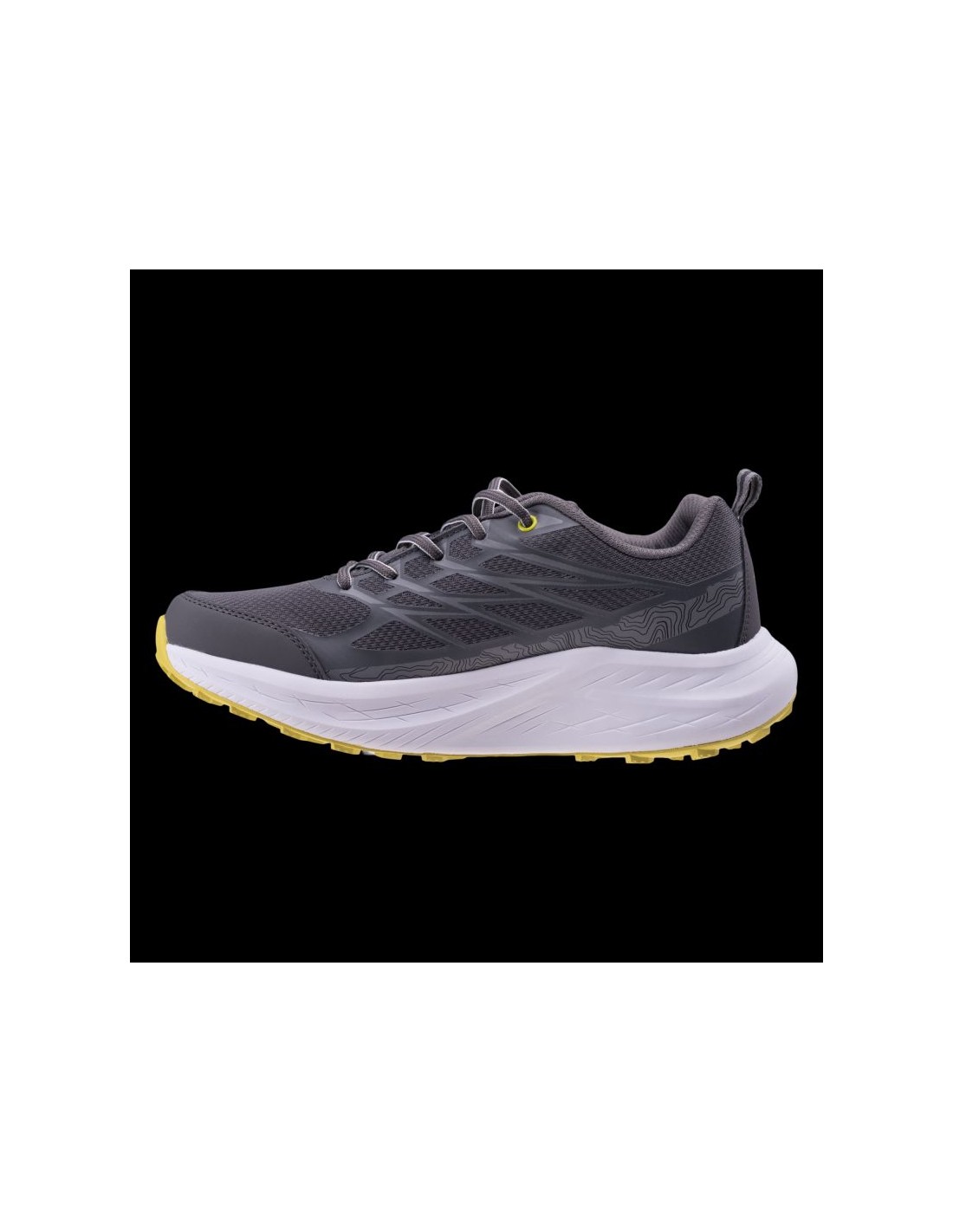 Elbrus Lofel Low WP M shoes 92800657387 - Image 3