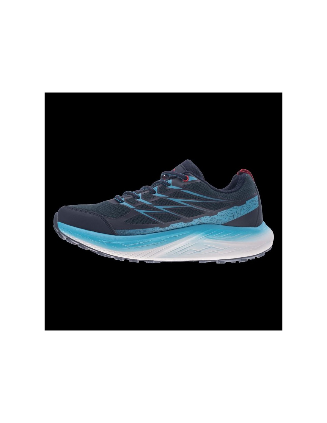 Elbrus Lofel Low WP M shoes 92800657393 - Image 3