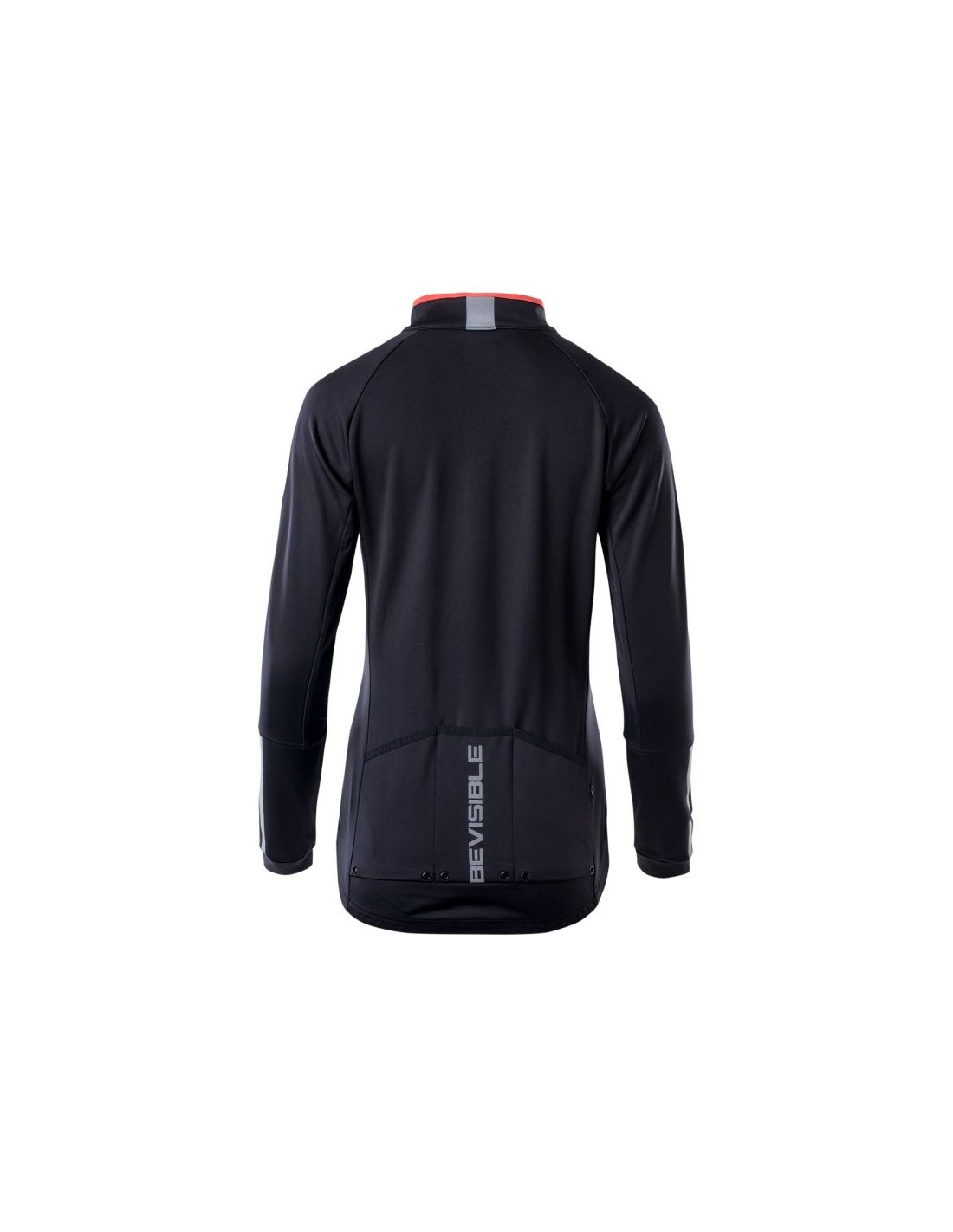 Evenly Wmns W Cycling Jacket - Image 3