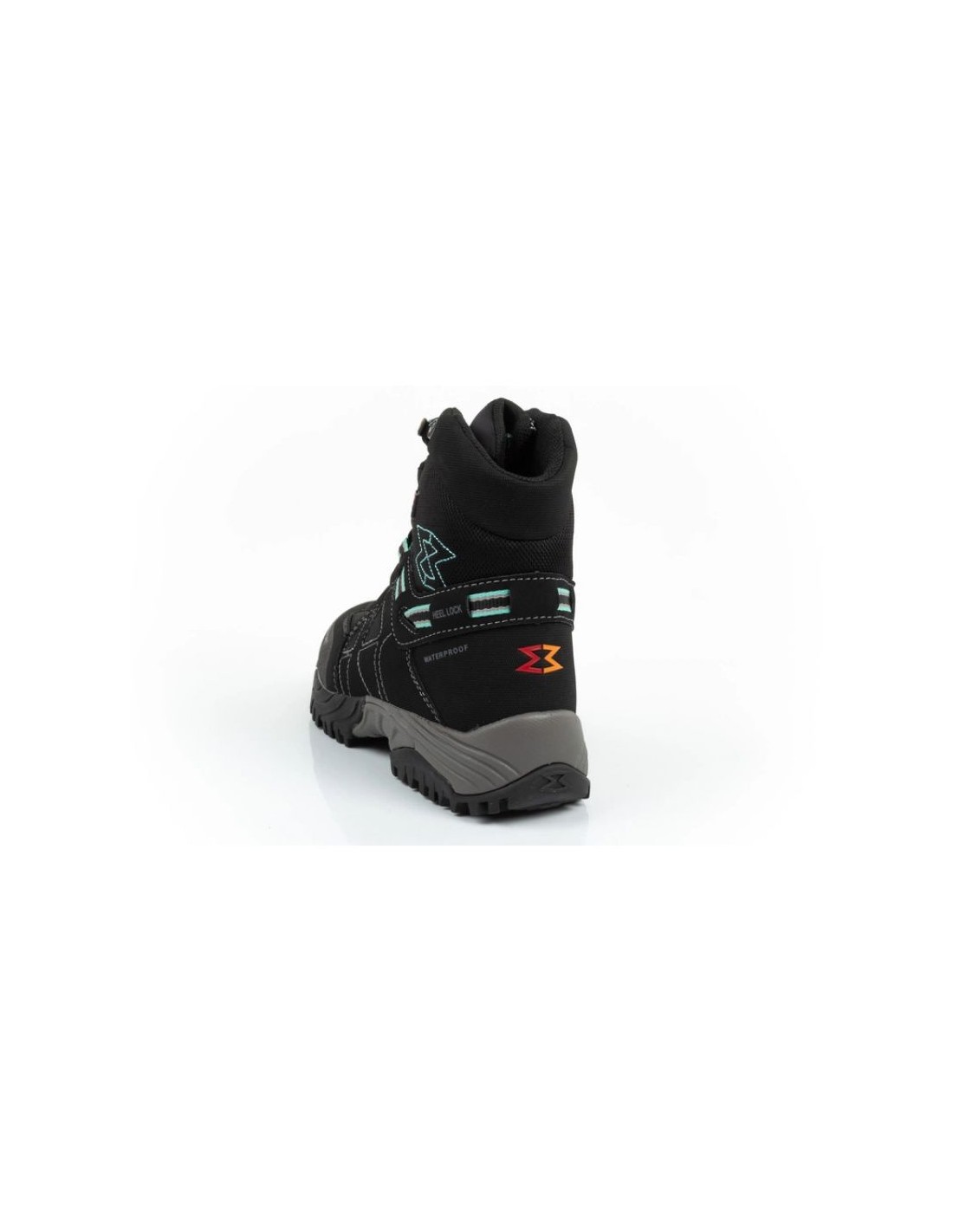 Garmont Momentum WP W 001535 Hiking Shoes - Image 5