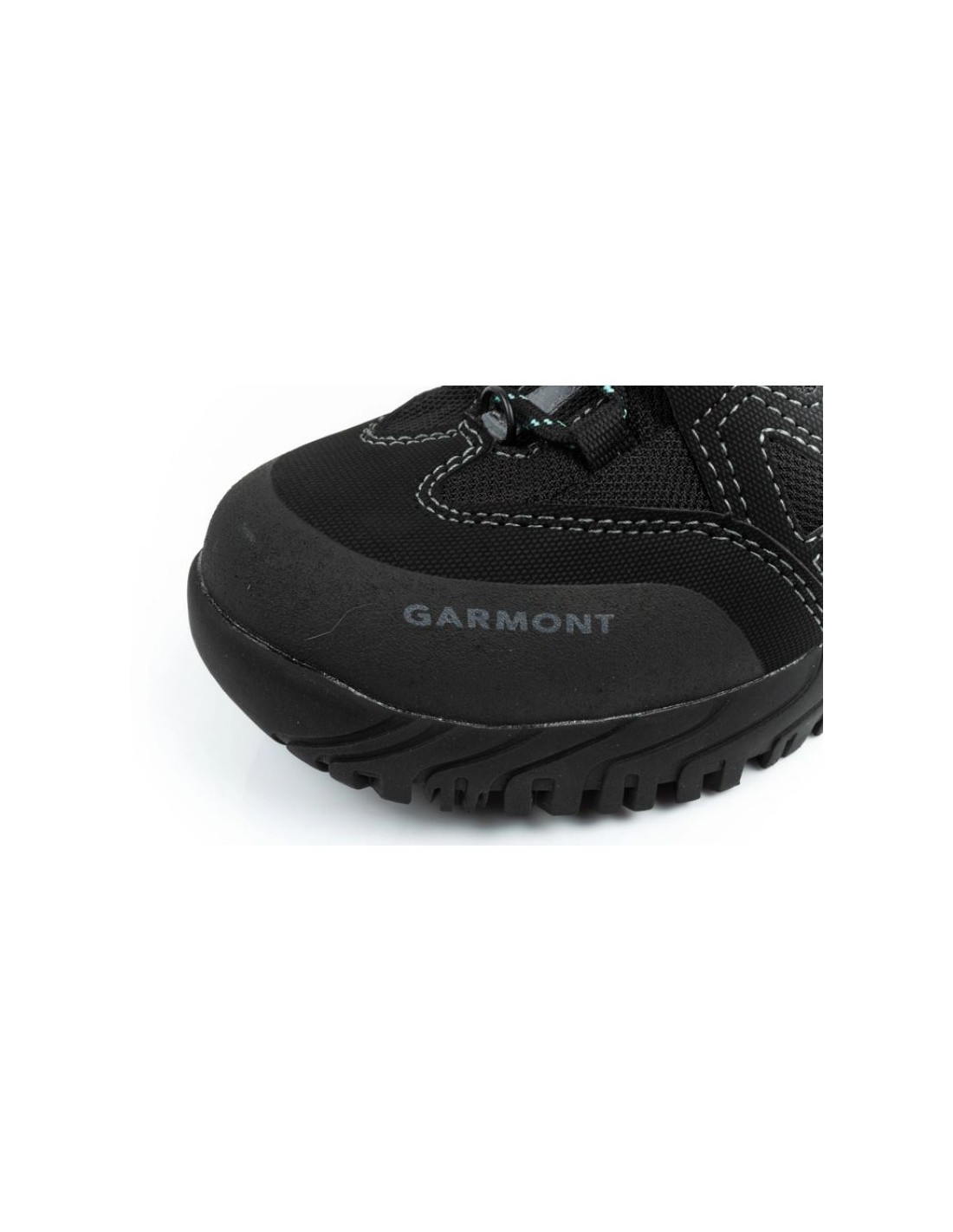 Garmont Momentum WP W 001535 Hiking Shoes - Image 6