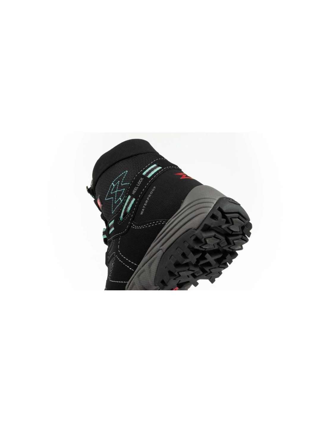 Garmont Momentum WP W 001535 Hiking Shoes - Image 7