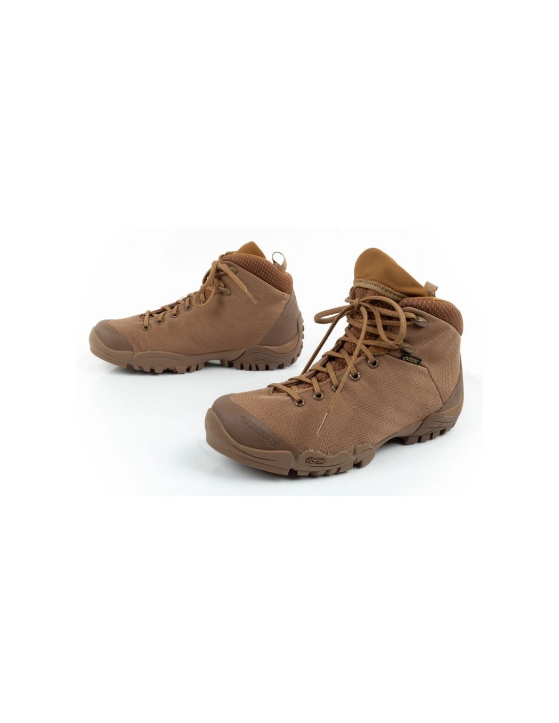 Garmont Nemesis 40 Women's Hiking Shoes 001452 GORETEX - Image 8