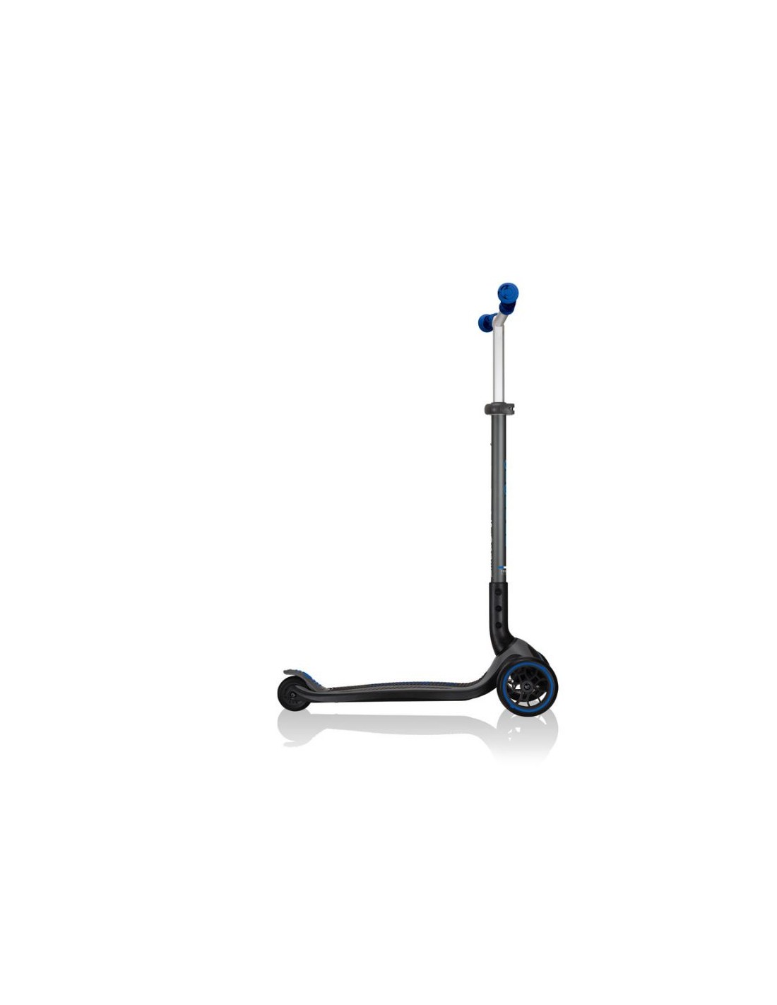 Globber Master Prime 3Wheel Scooter Black Navy Blue 664100 - Image 24