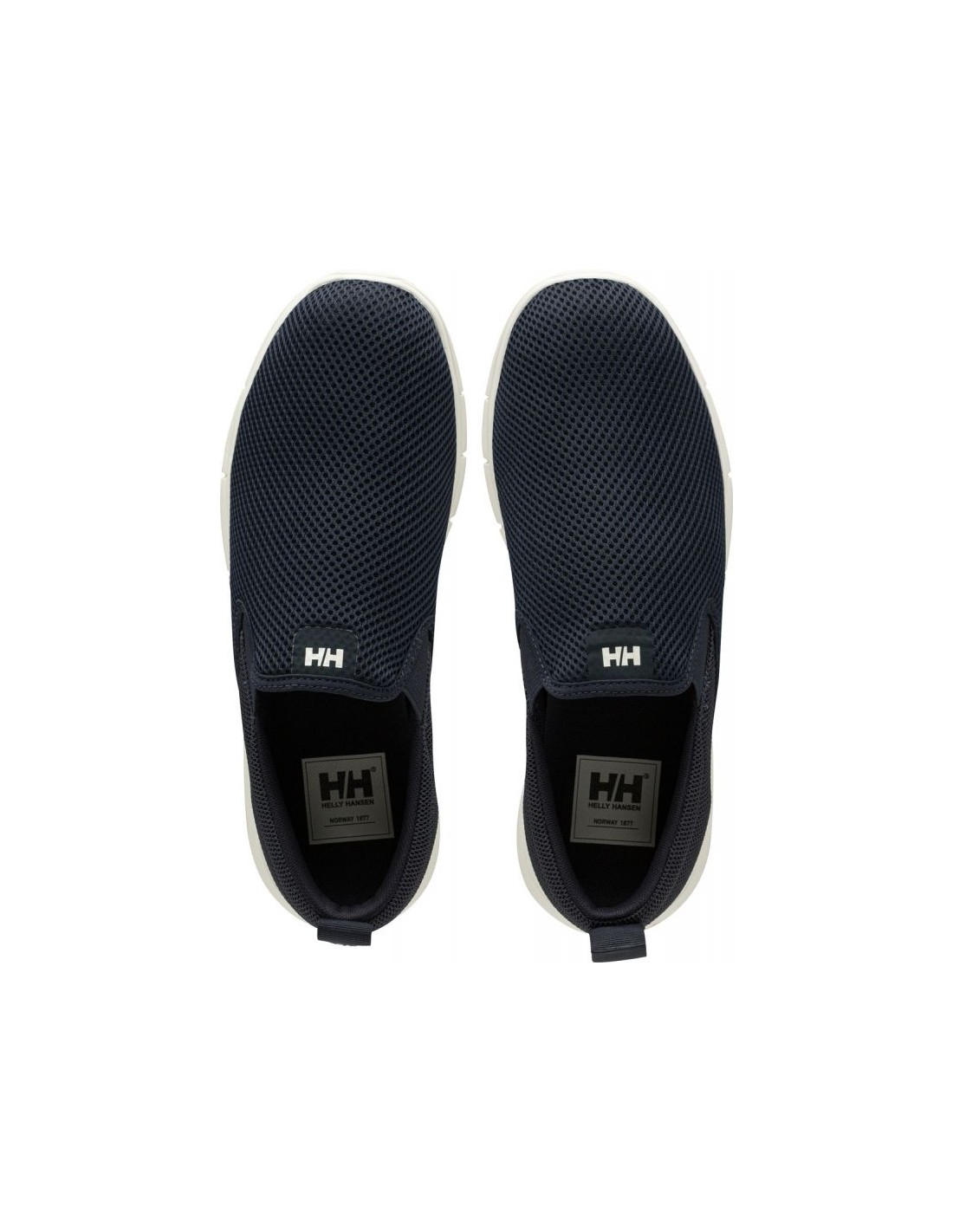 Helly Hansen Ahiga SlipOn M 11712 597 shoes - Image 7