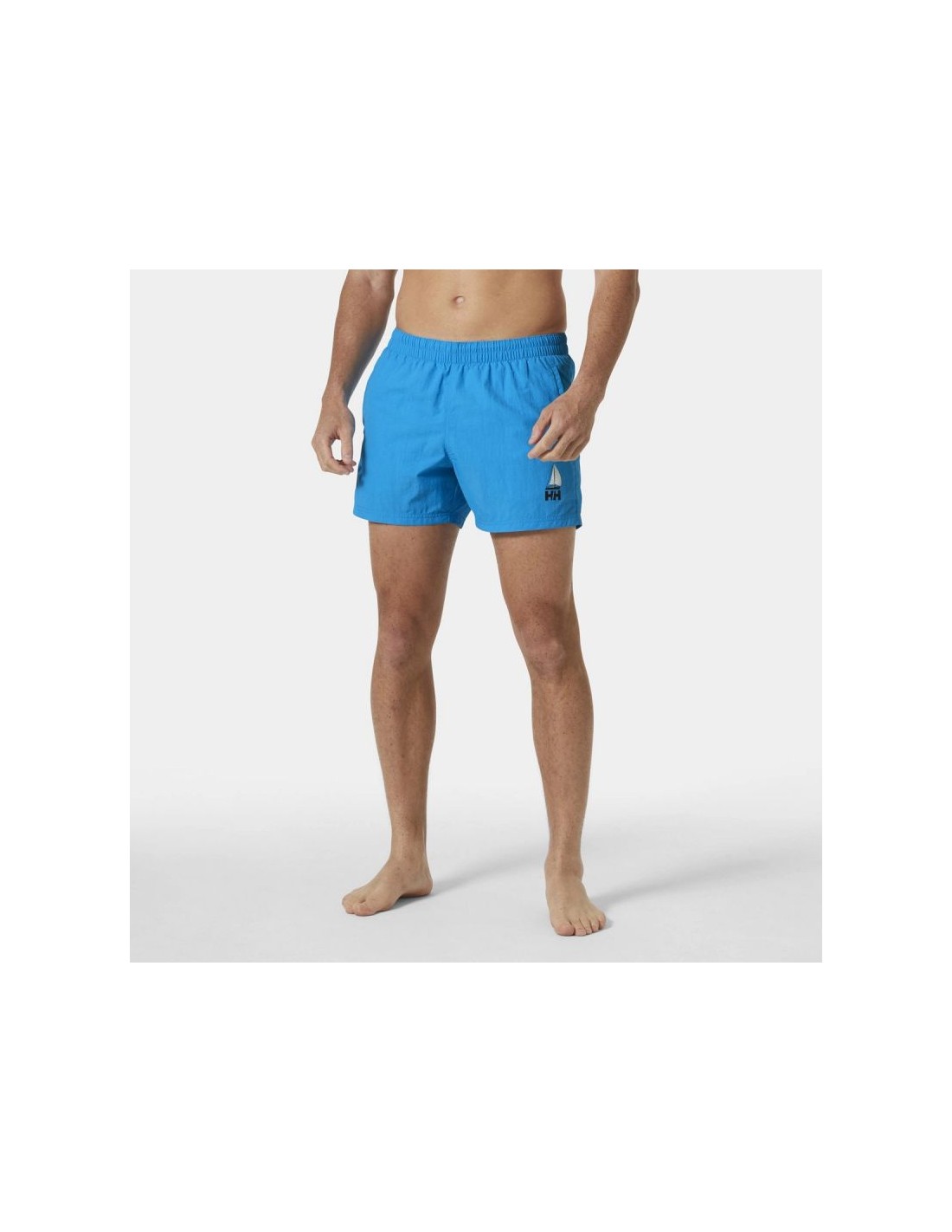 Helly Hansen Cascais Trunk M 34031 645 Swim Shorts - Image 3