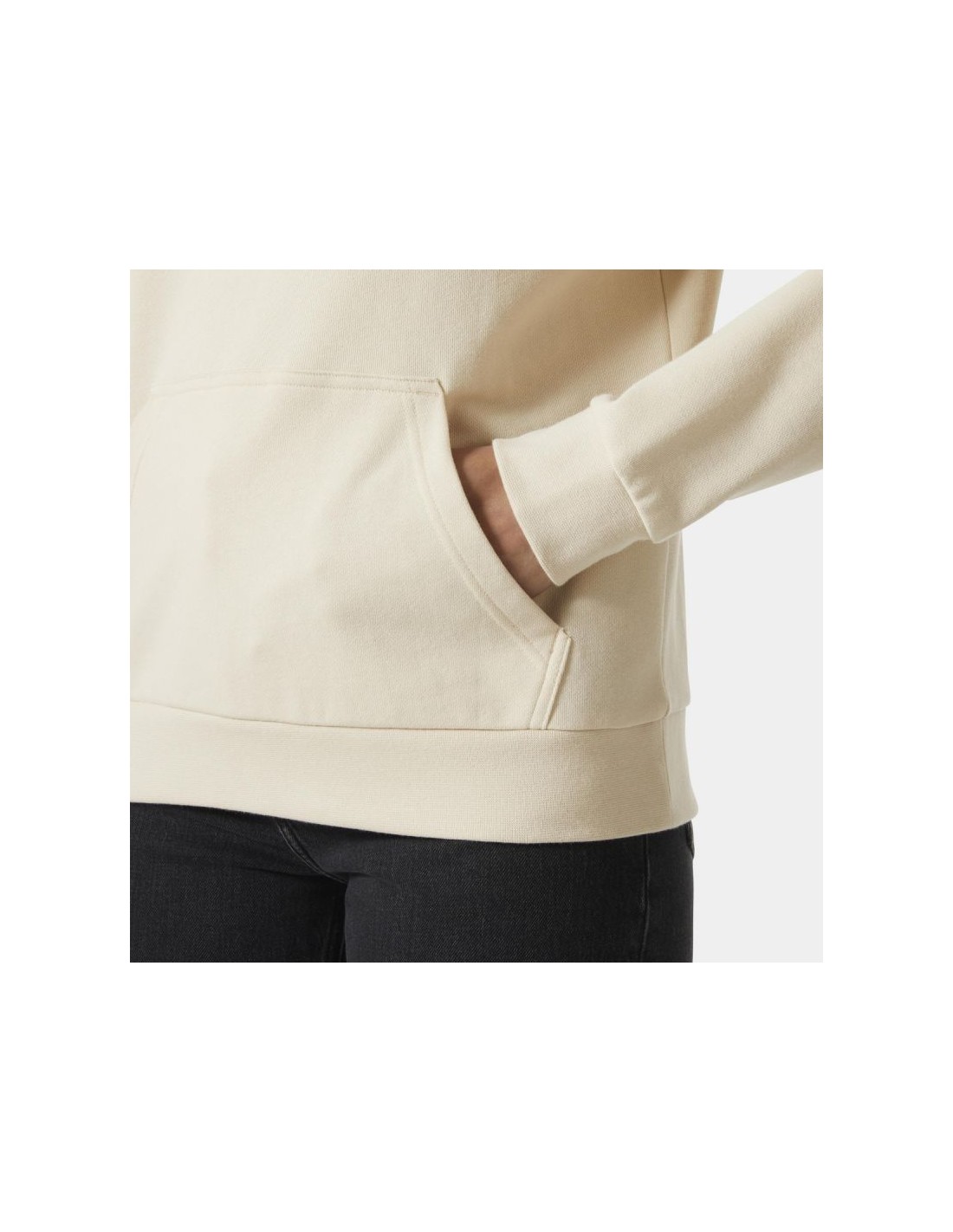 Helly Hansen Core Graphic Hoodie W 54239 034 - Image 6