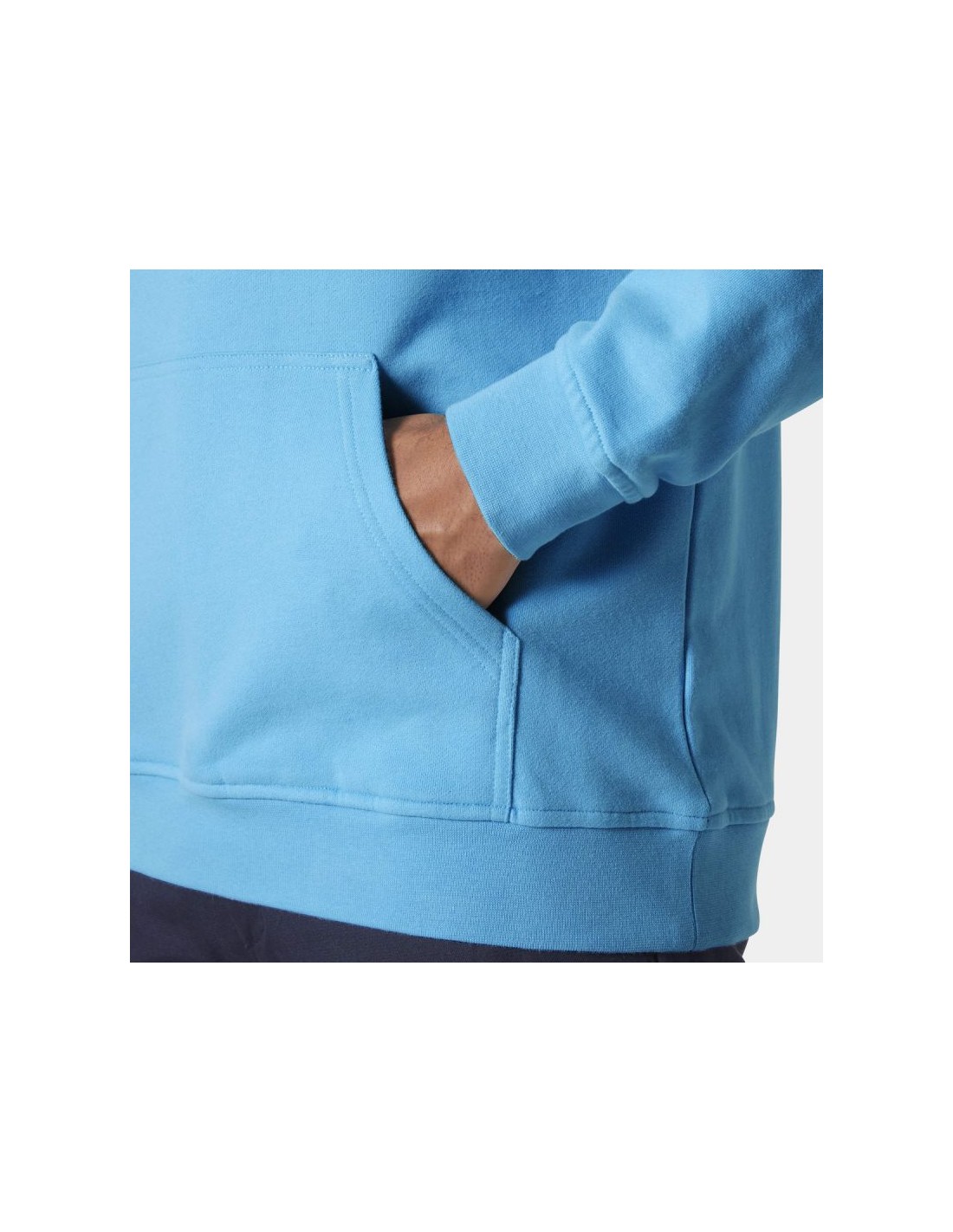 Helly Hansen HH Box Hoodie M 53289 621 - Image 4