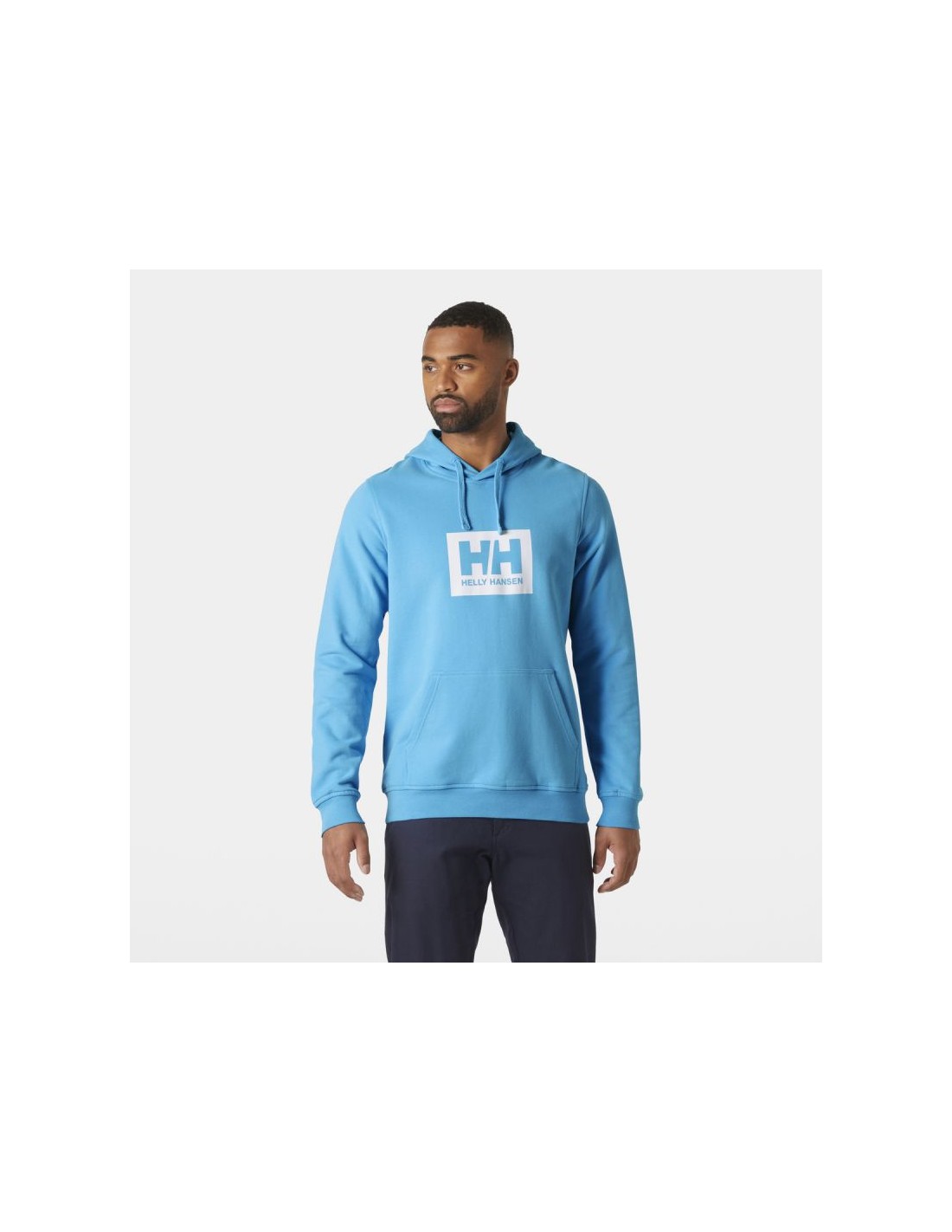 Helly Hansen HH Box Hoodie M 53289 621 - Image 5