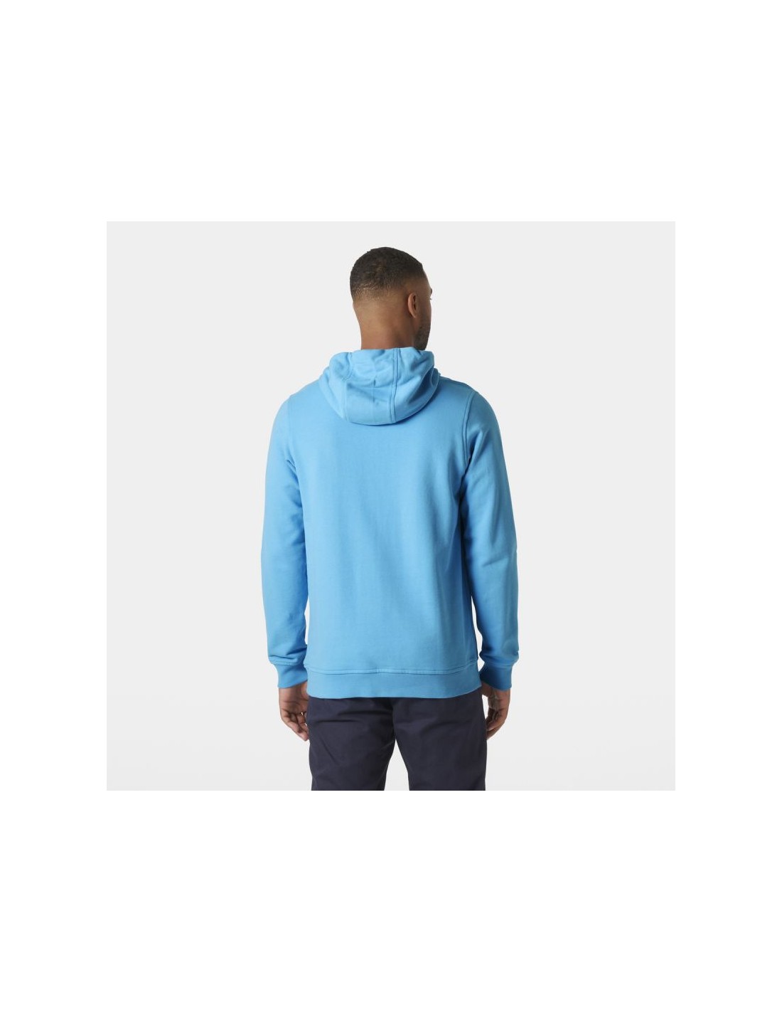 Helly Hansen HH Box Hoodie M 53289 621 - Image 6