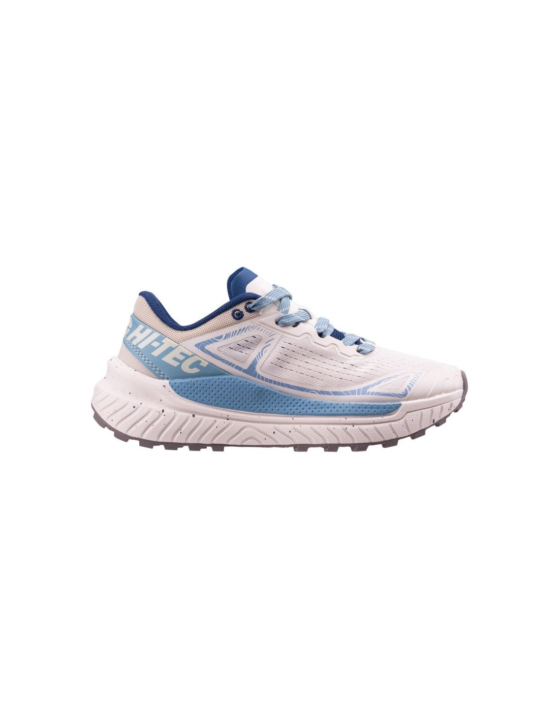 HiTec Catalina Trail Low Nwp W shoes 92800664403 - Image 3