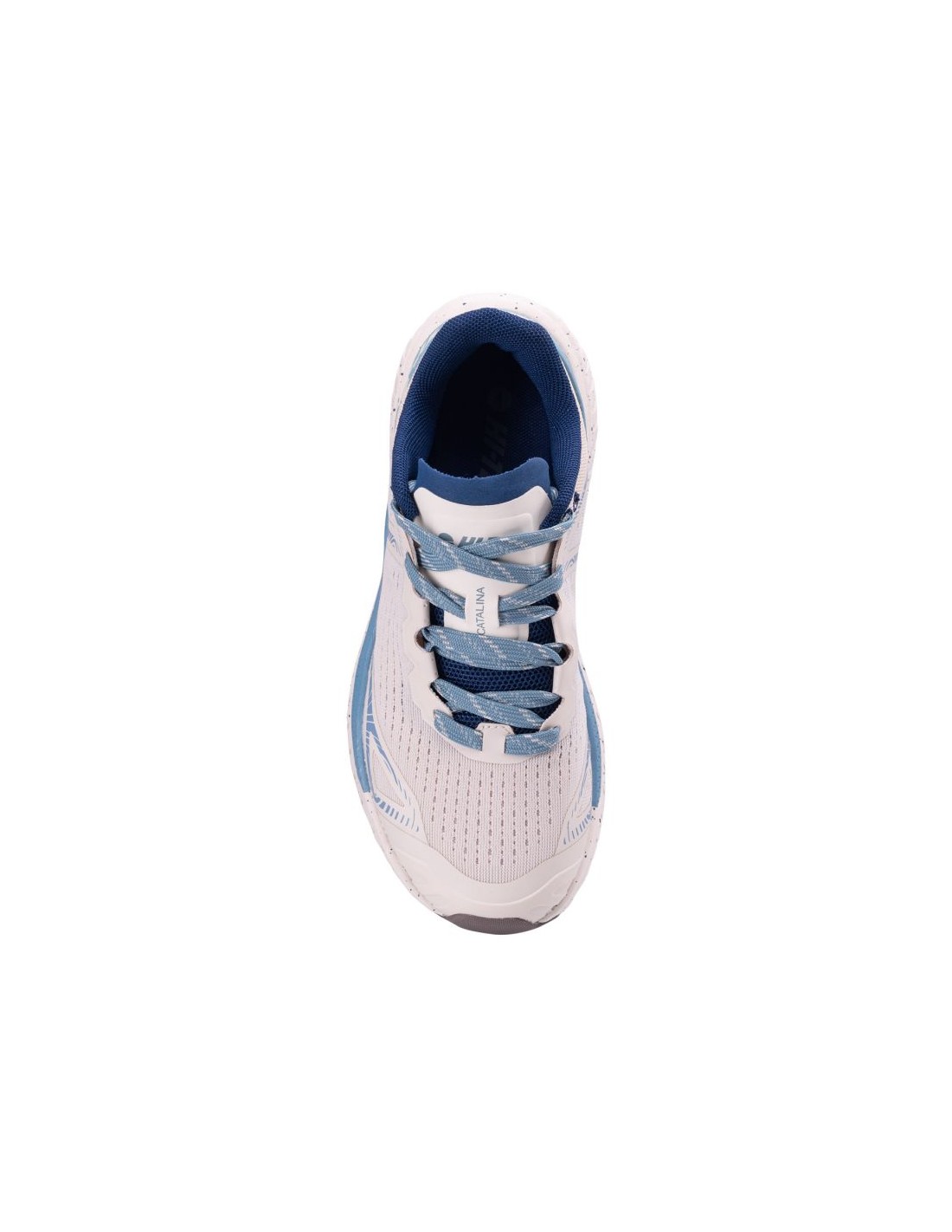 HiTec Catalina Trail Low Nwp W shoes 92800664403 - Image 4
