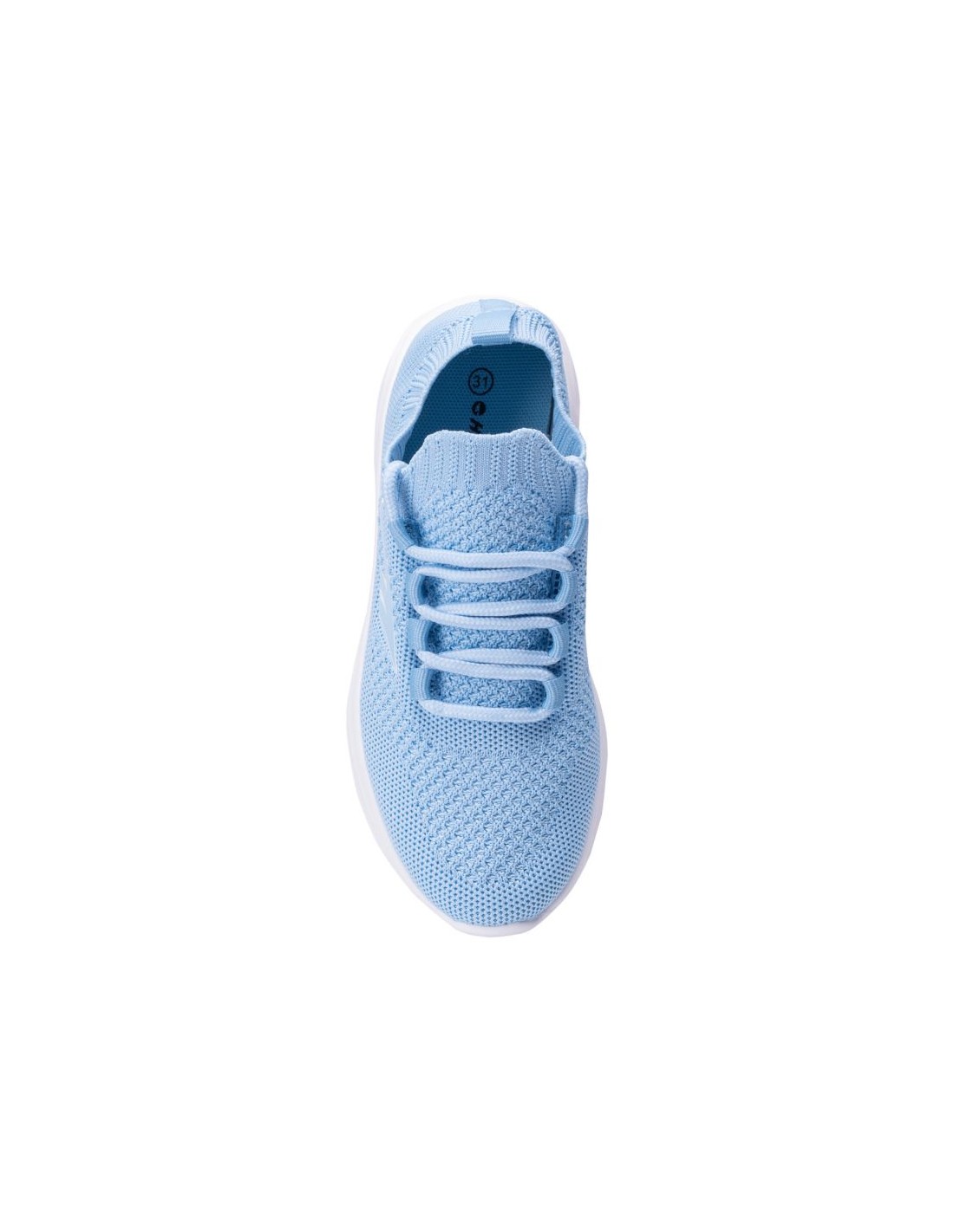 HiTec Rilon Jr shoes 92800654301 - Image 3