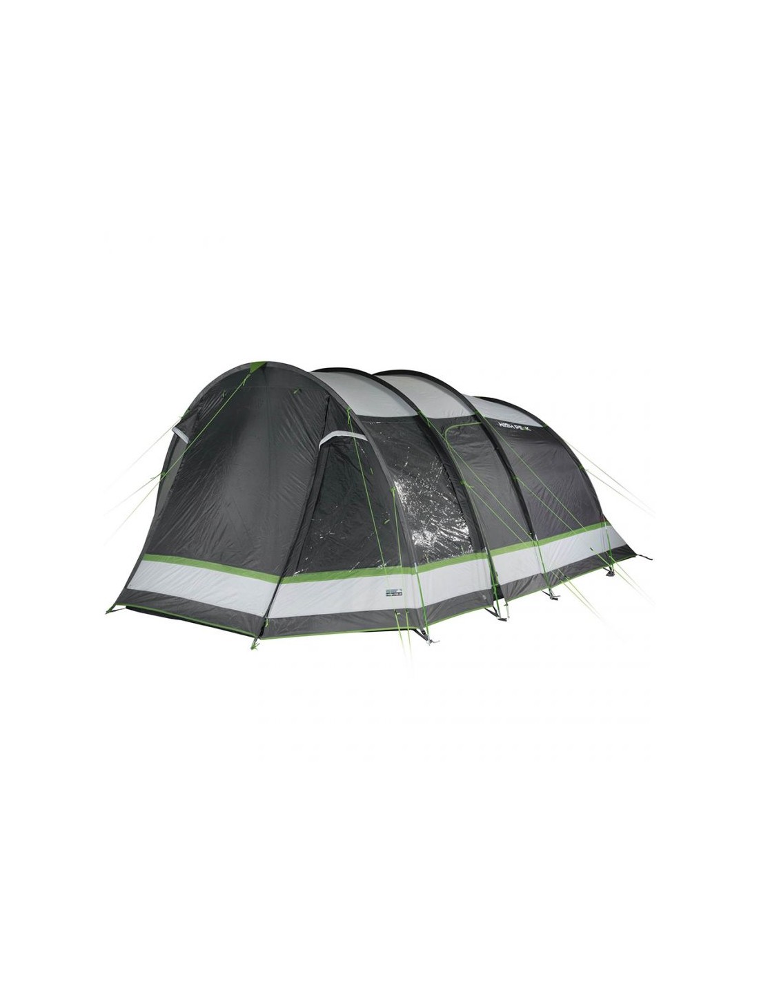 High Peak Bozen 50 family tent 11836 - Image 3