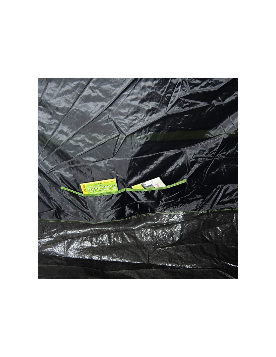 High Peak Bozen 50 family tent 11836 - Image 5