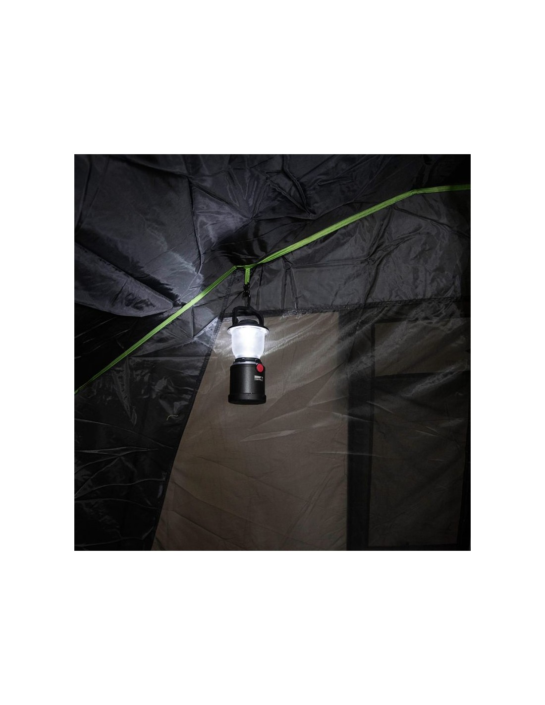 High Peak Bozen 50 family tent 11836 - Image 8