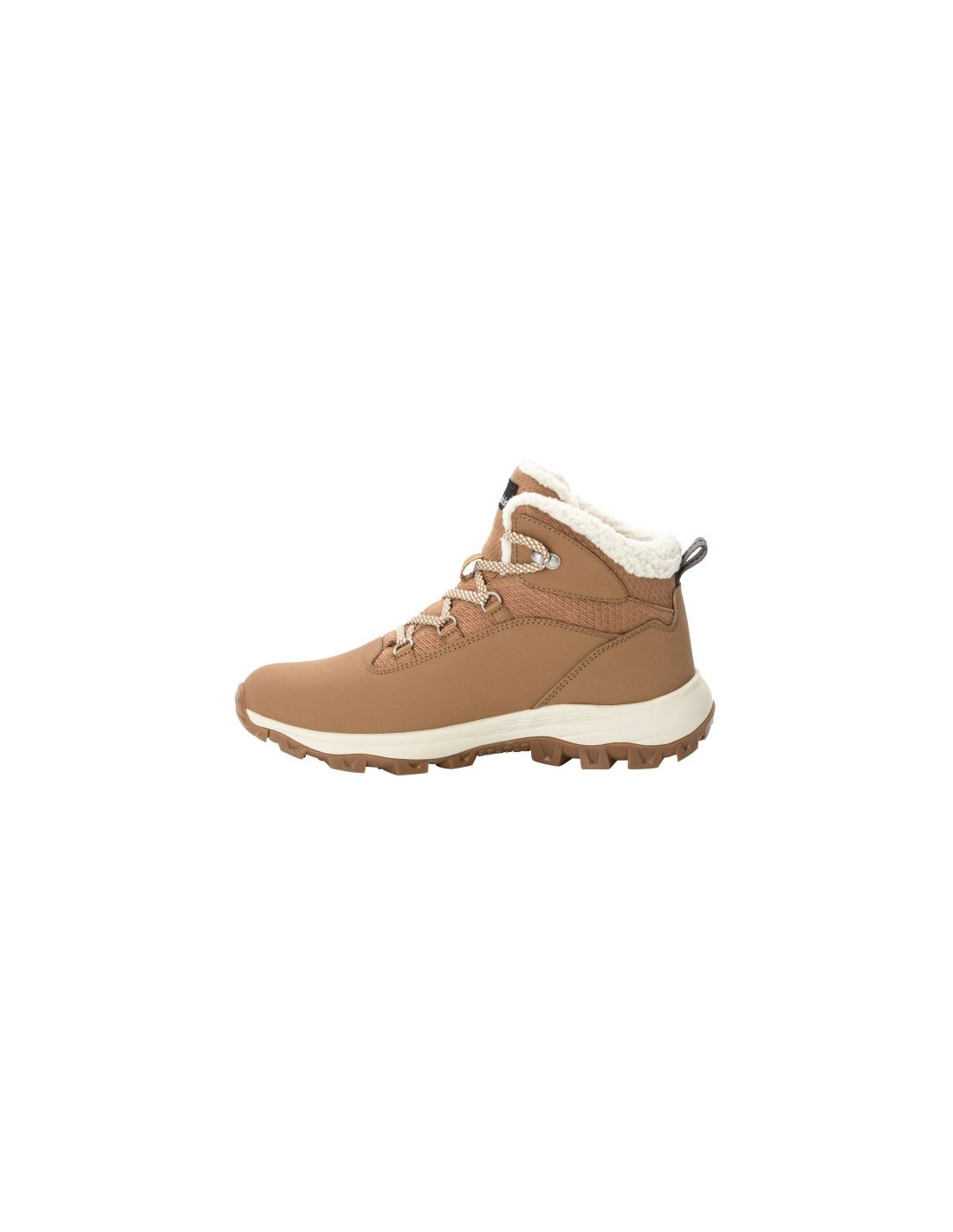 Jack Wolfskin Everquest Texapore Mid W shoes 40535815601 - Image 5
