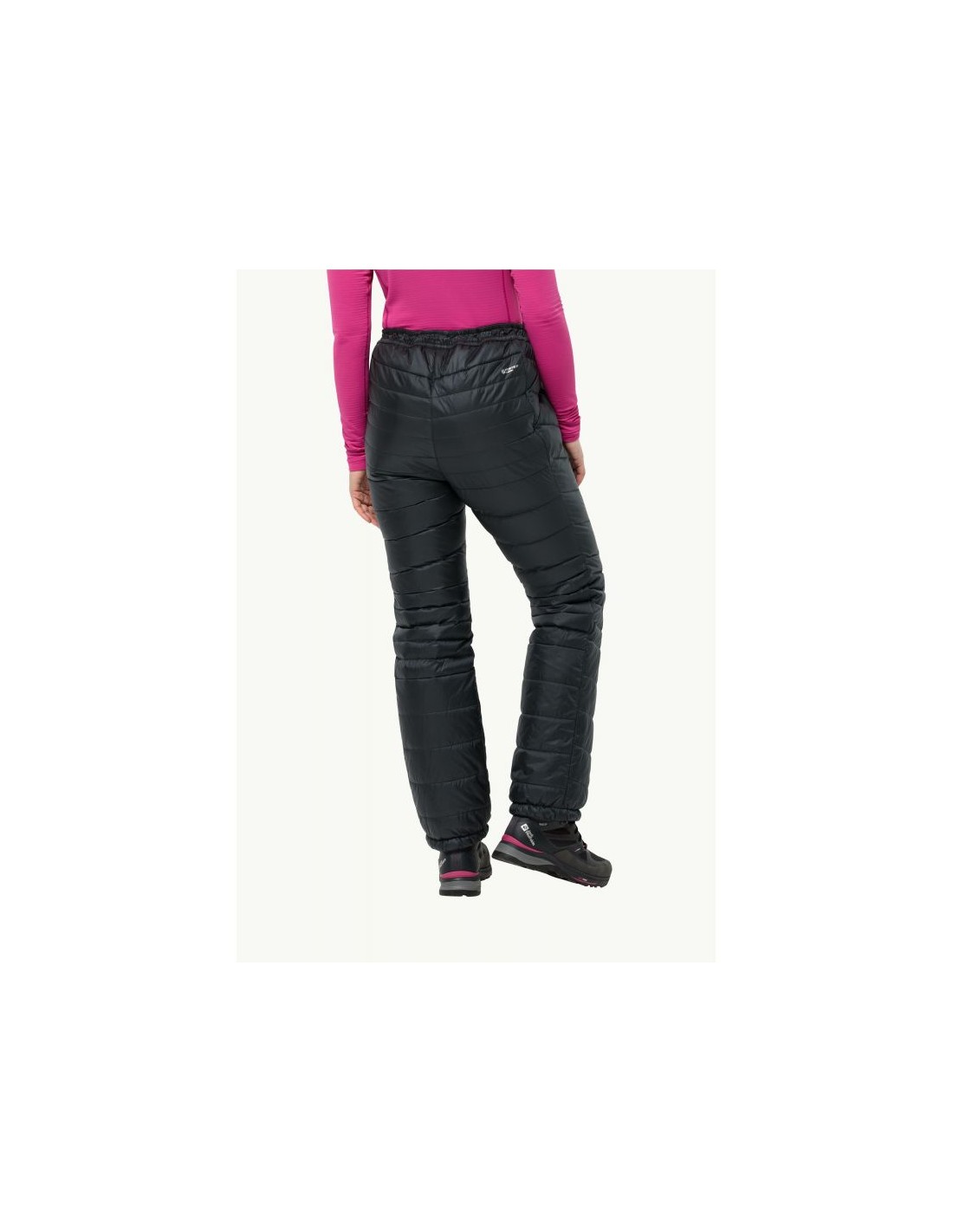 Jack Wolfskin Nebelhorn Down Pants W 15085516000 - Image 3