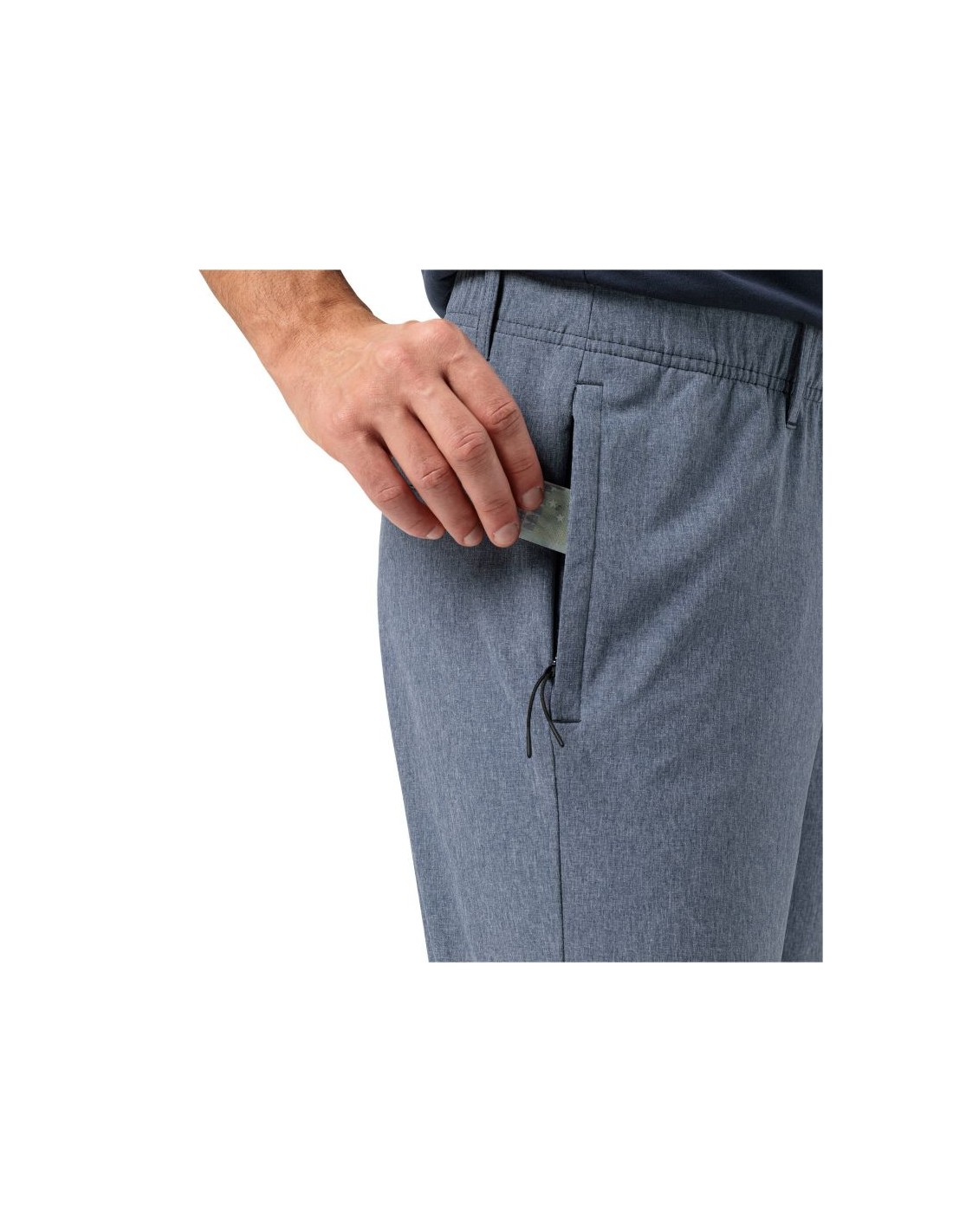 Jack Wolfskin Winternebel Pants M 15084211010 - Image 4
