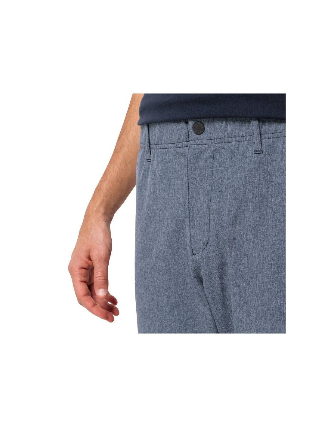 Jack Wolfskin Winternebel Pants M 15084211010 - Image 6