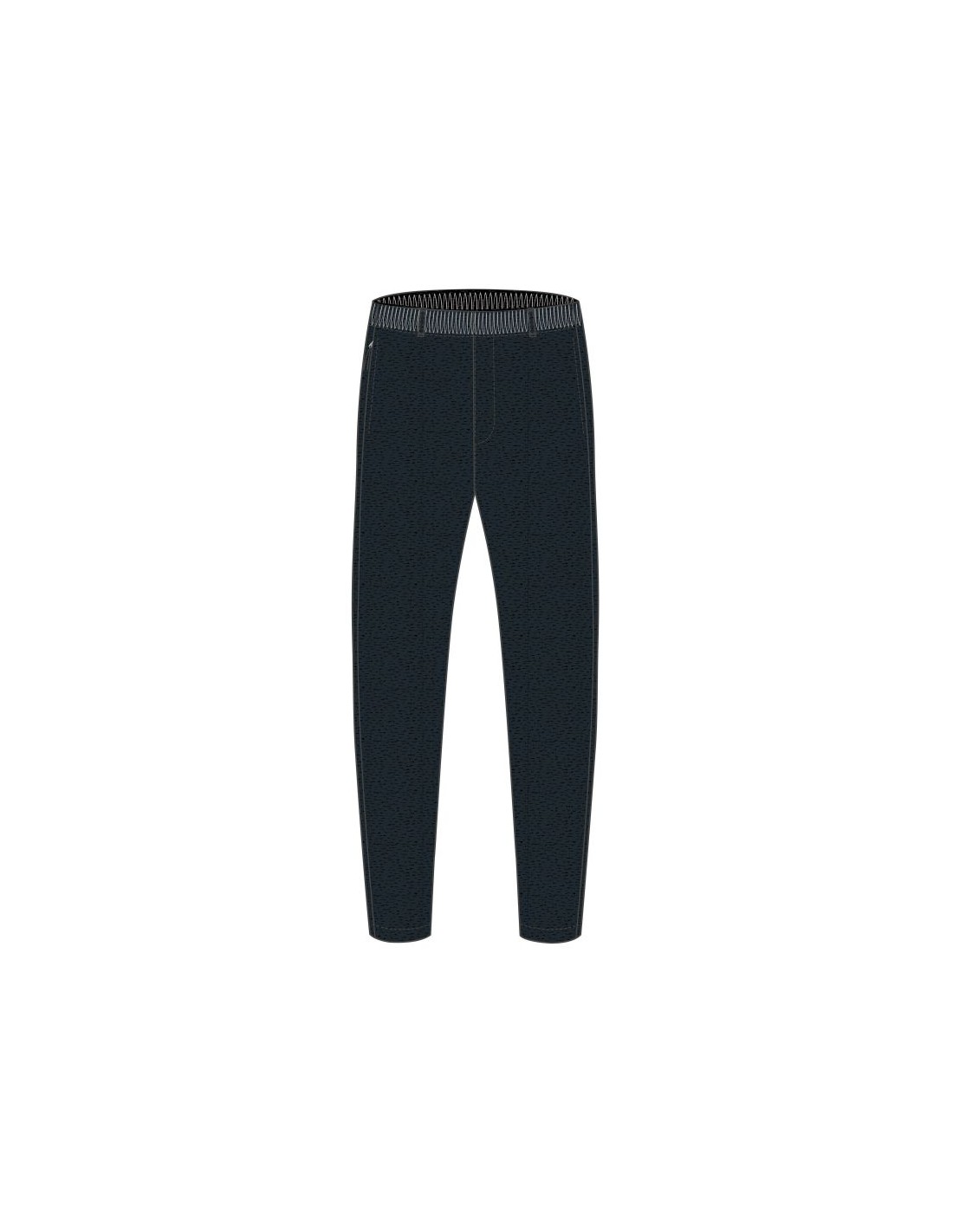 Jack Wolfskin Winternebel Pants M 15084211010 - Image 7