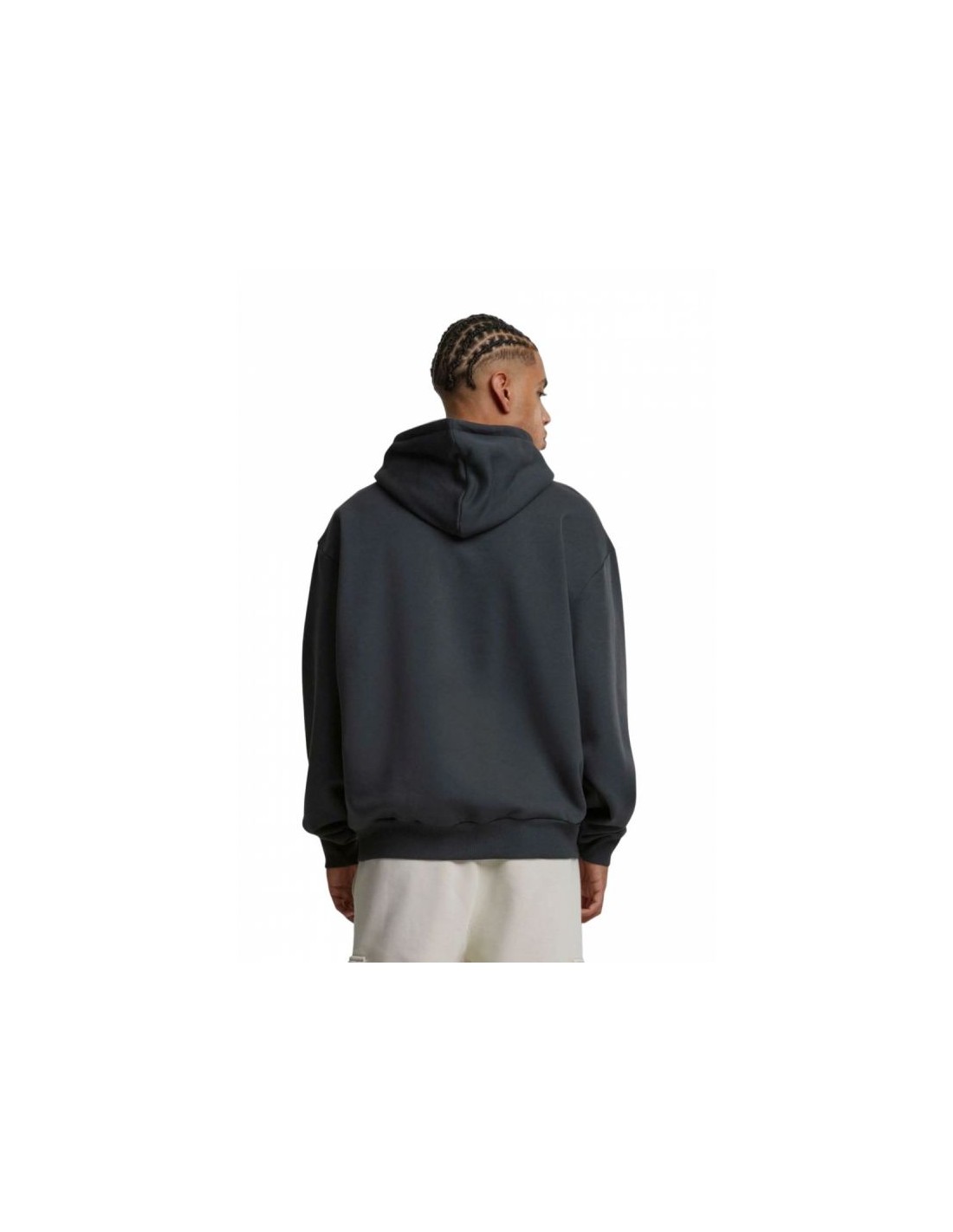 Karl Kani Og Eagle Print Os Hoodie M 60210115 - Image 3
