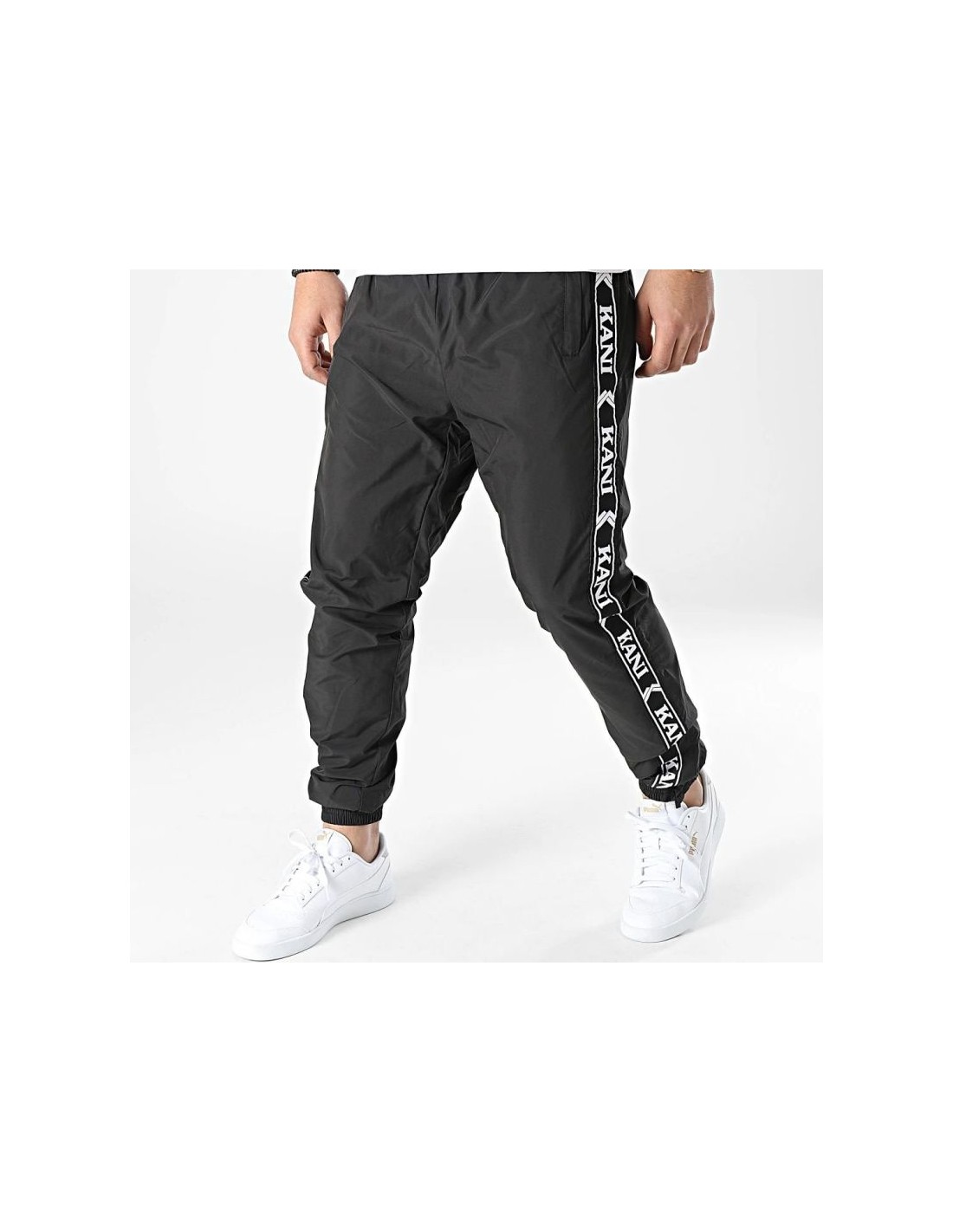 Karl Kani Og Tape Trackpants M 6006127 - Image 3