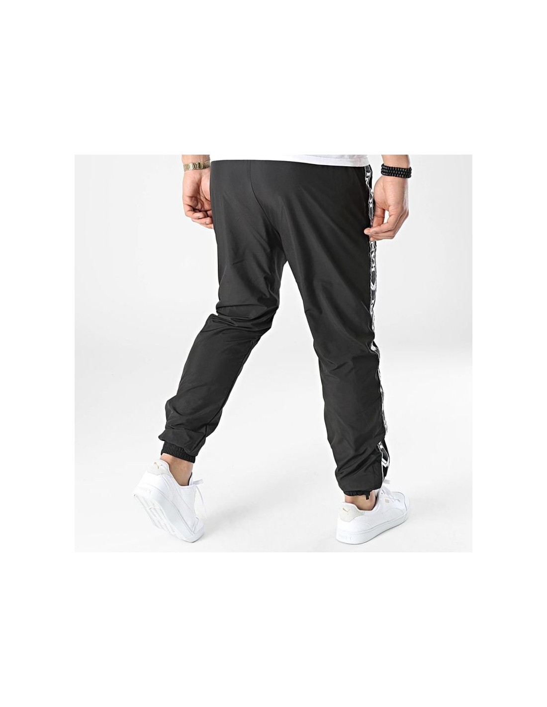 Karl Kani Og Tape Trackpants M 6006127 - Image 4