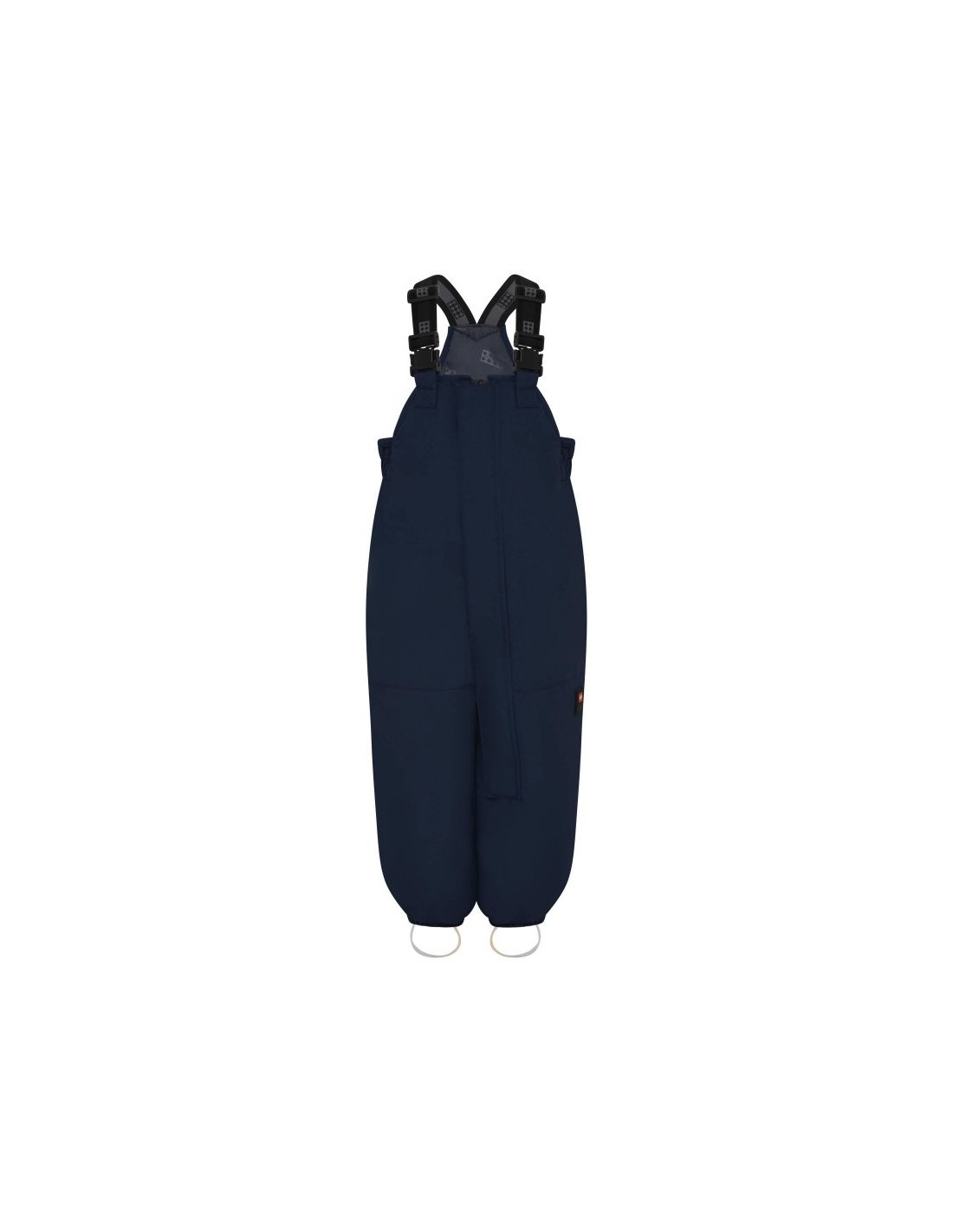 Lego Wear Puelo 700 Ski Panrs Jr 11010169590 Ski Pants - Image 3