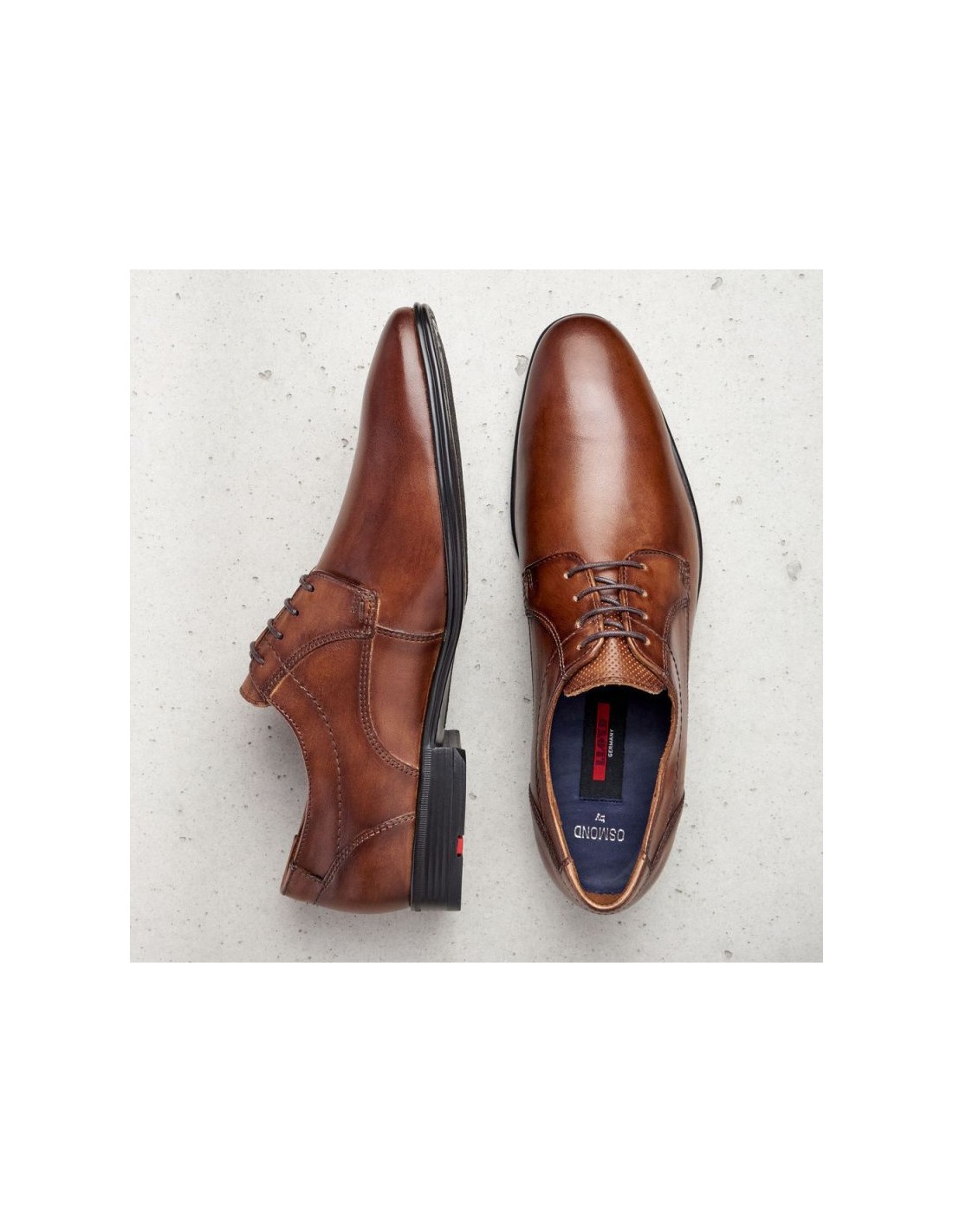 Lloyd Osmond M 2755813 shoes - Image 5