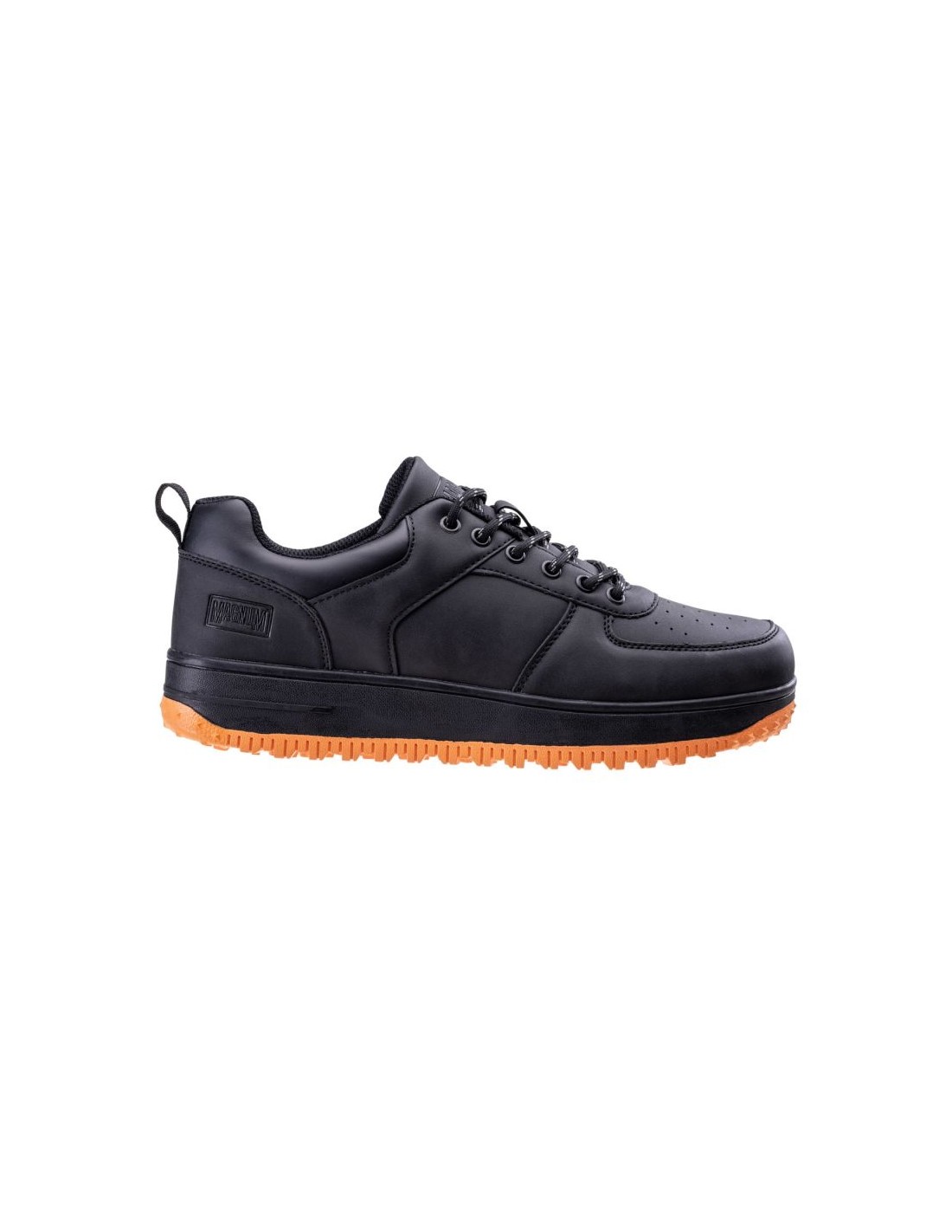 Magnum Madson II Low M shoes 92800401857 - Image 3