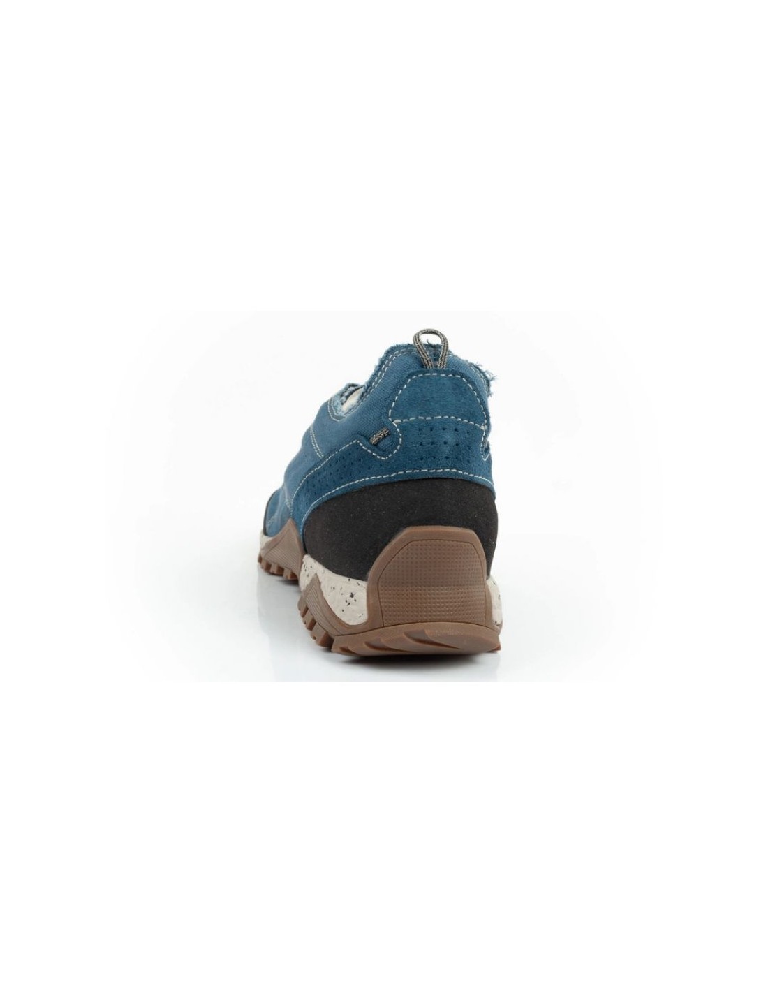 Men's Aku Nativa Canvas trekking shoes 646 016 - Image 5