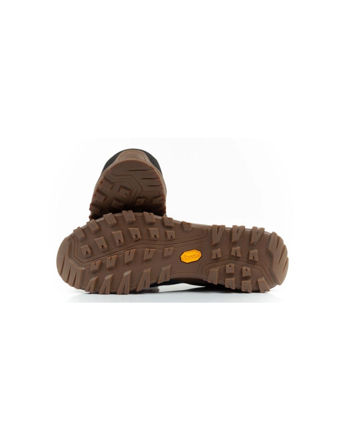 Men's Aku Nativa Canvas trekking shoes 646 016 - Image 9
