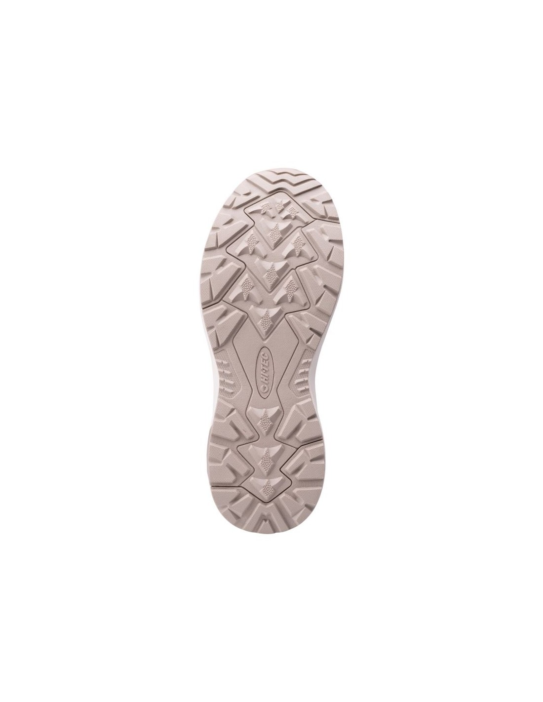 Men's Hiking Shoes Rozers Mid WP M - Image 4