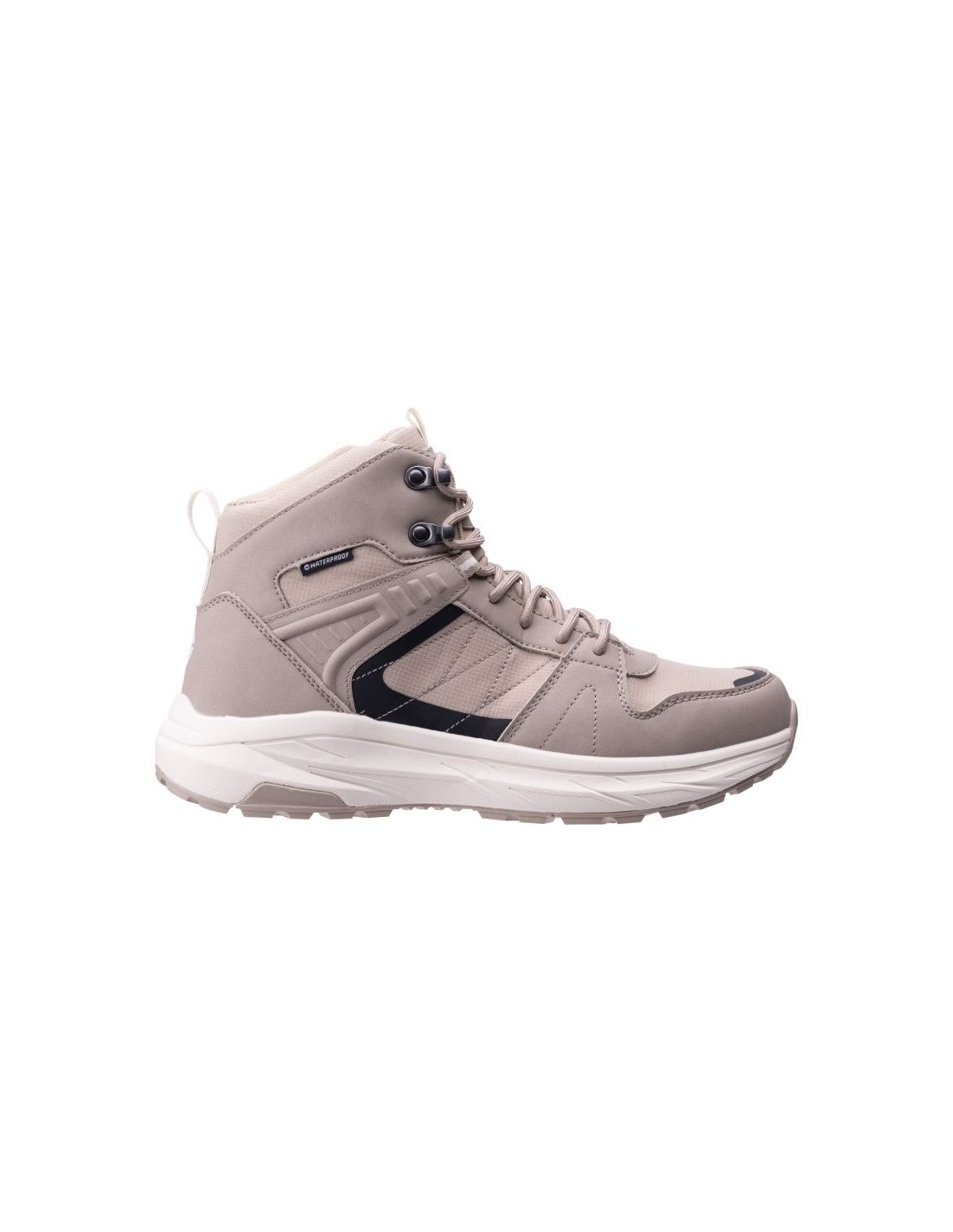 Men's Hiking Shoes Rozers Mid WP M - Image 5