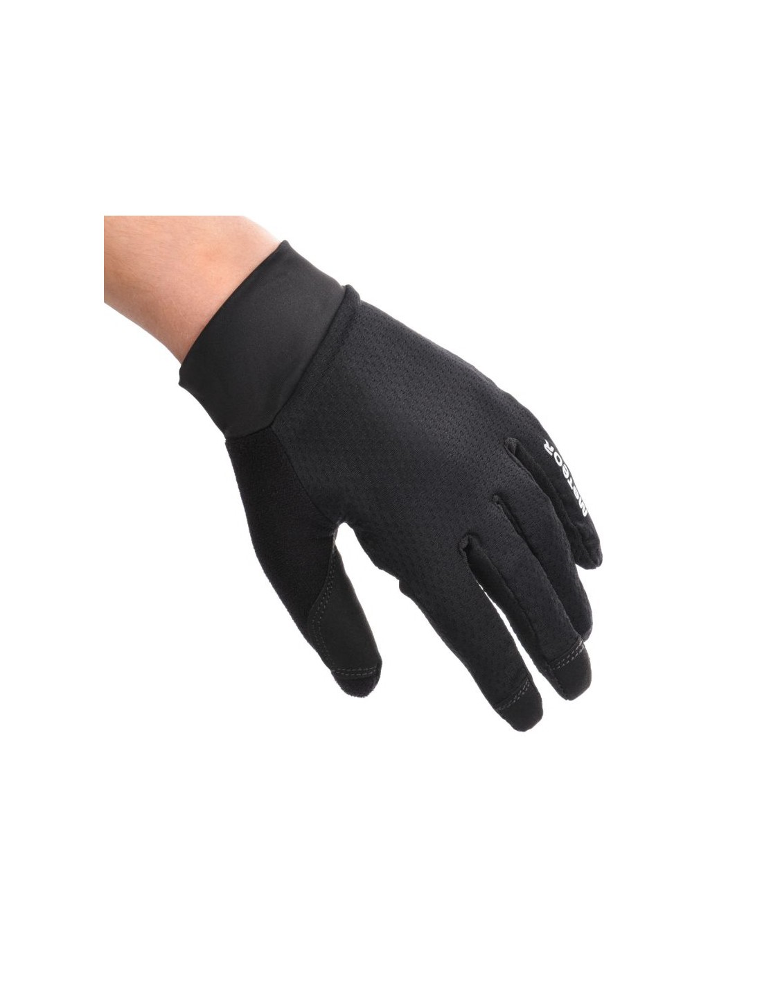 Meteor FULL MX100 17650 cycling gloves size S - Image 6