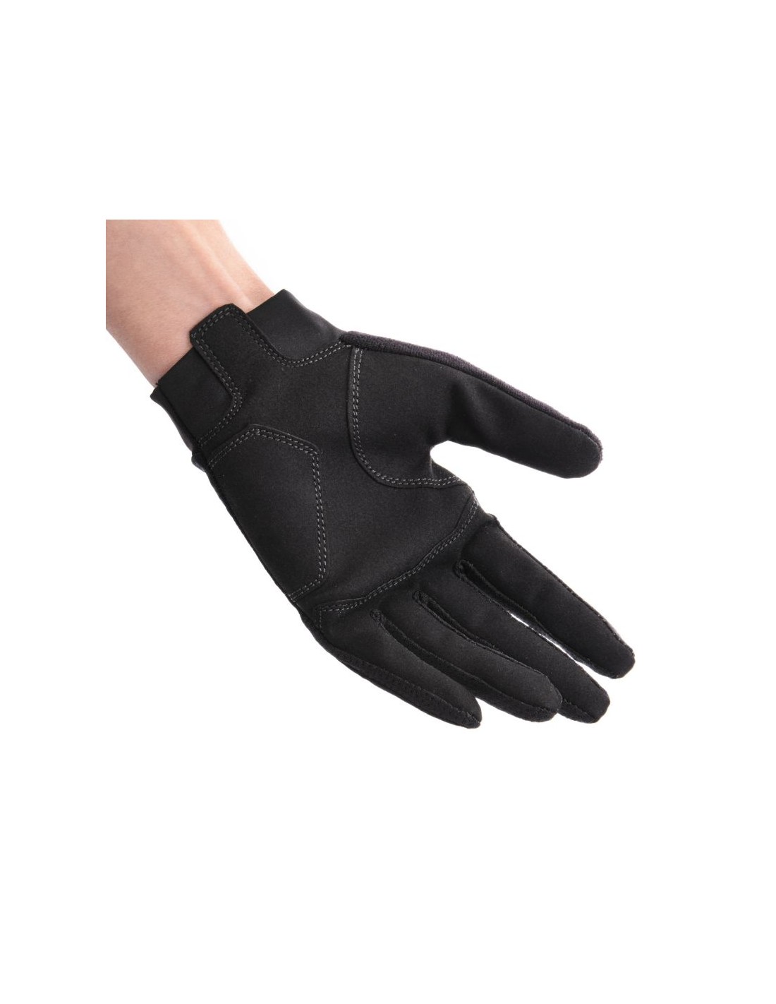 Meteor FULL MX100 17650 cycling gloves size S - Image 7