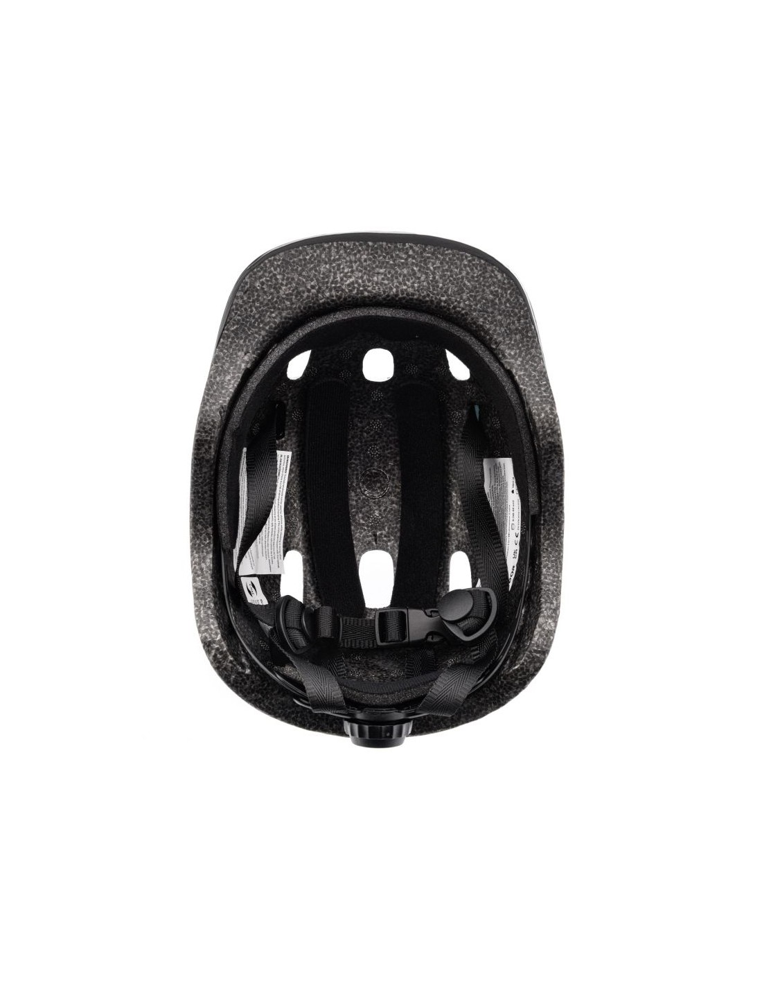 Meteor KS06 Alien Jr Bike Helmet 17438 size XS 4448 cm - Image 5