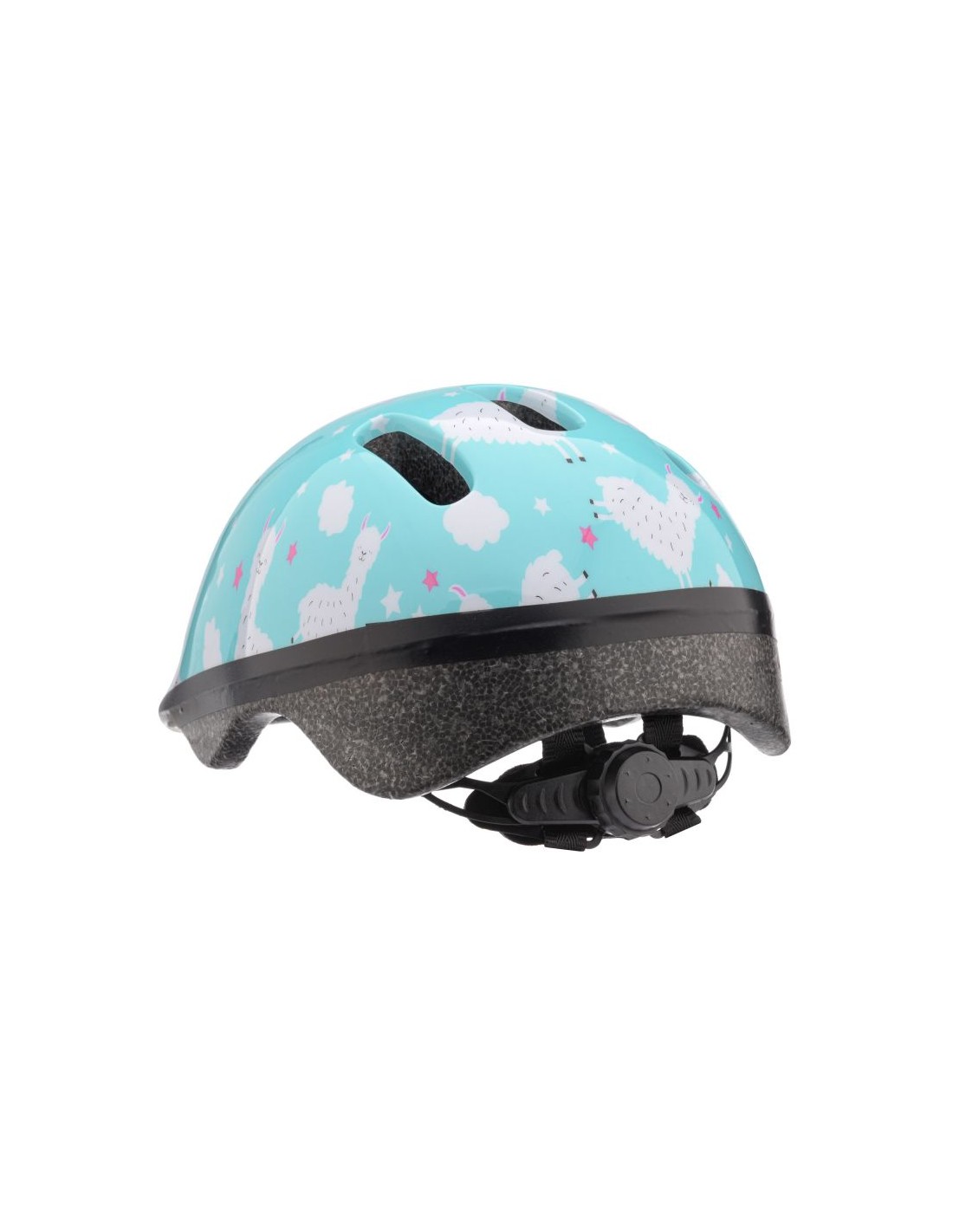 Meteor KS06 XS Bike Helmet 4448 cm Alpacas 17432 - Image 3