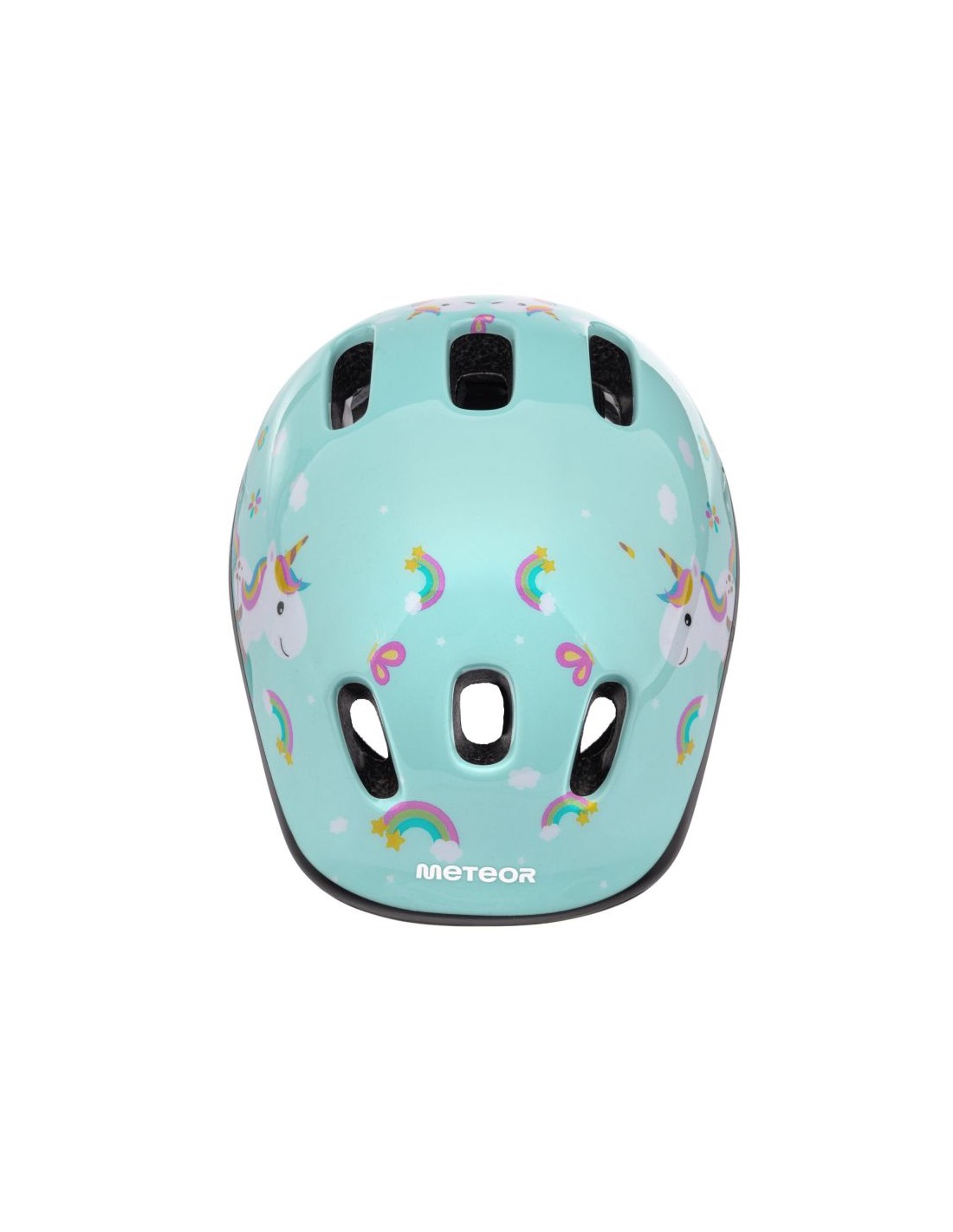 Meteor KS06 XS Bike Helmet 4448 cm Pony 17436 - Image 4