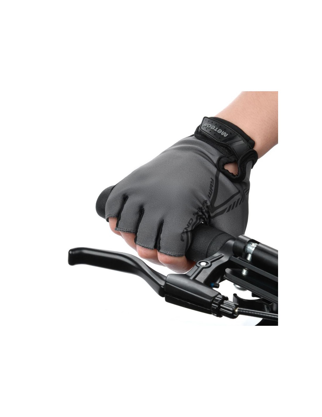 Meteor MX10 Cycling Gloves 17608 XL - Image 8