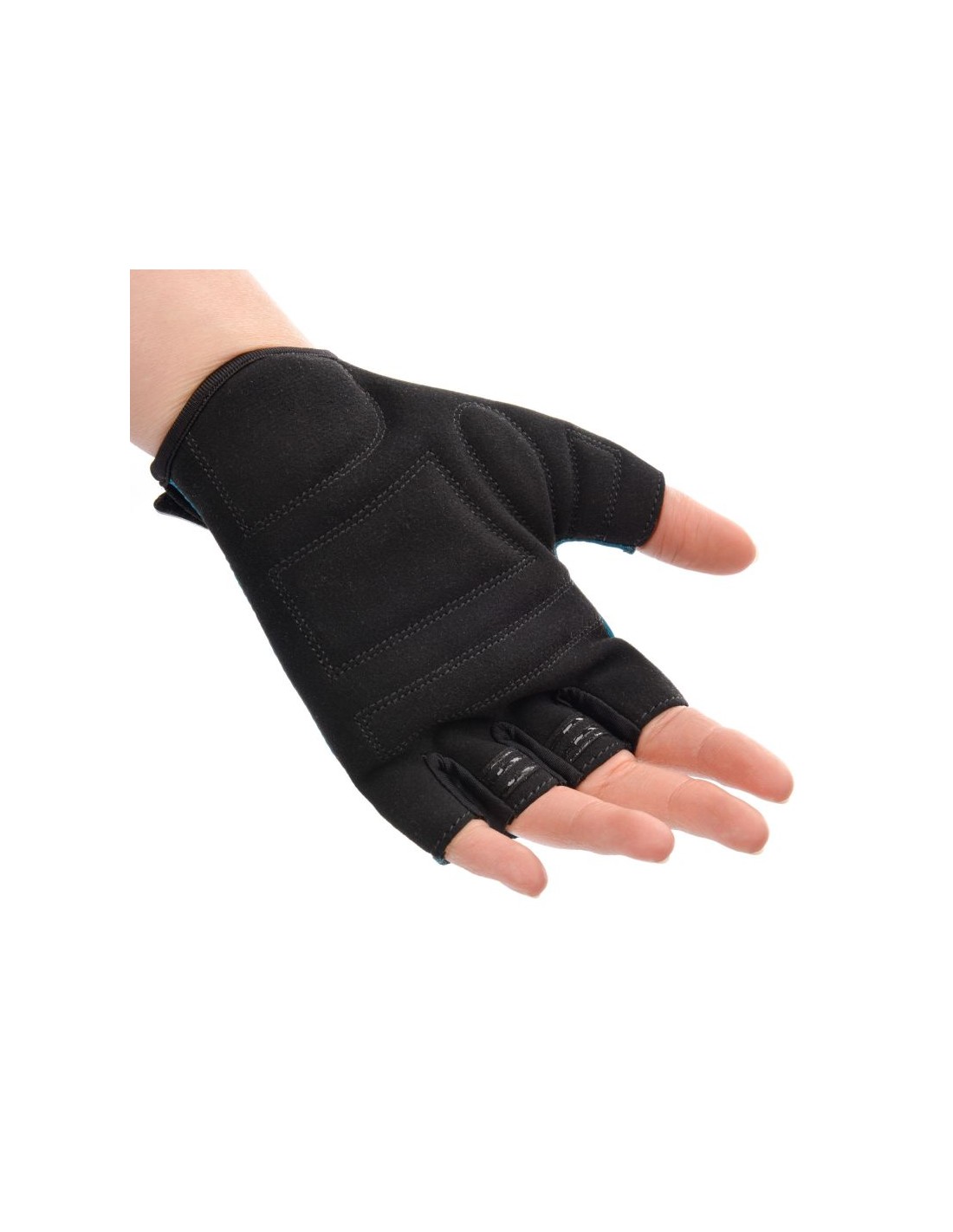 Meteor MX11 cycling gloves 17612 size L - Image 7