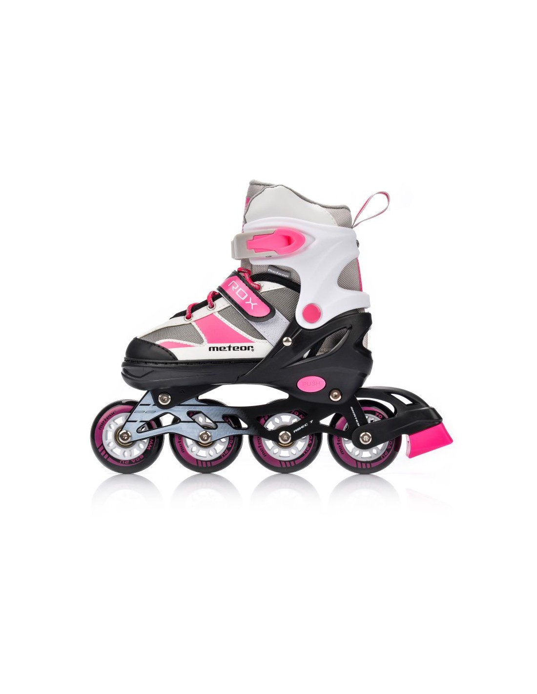 Meteor Rox 22354 rollers - Image 3